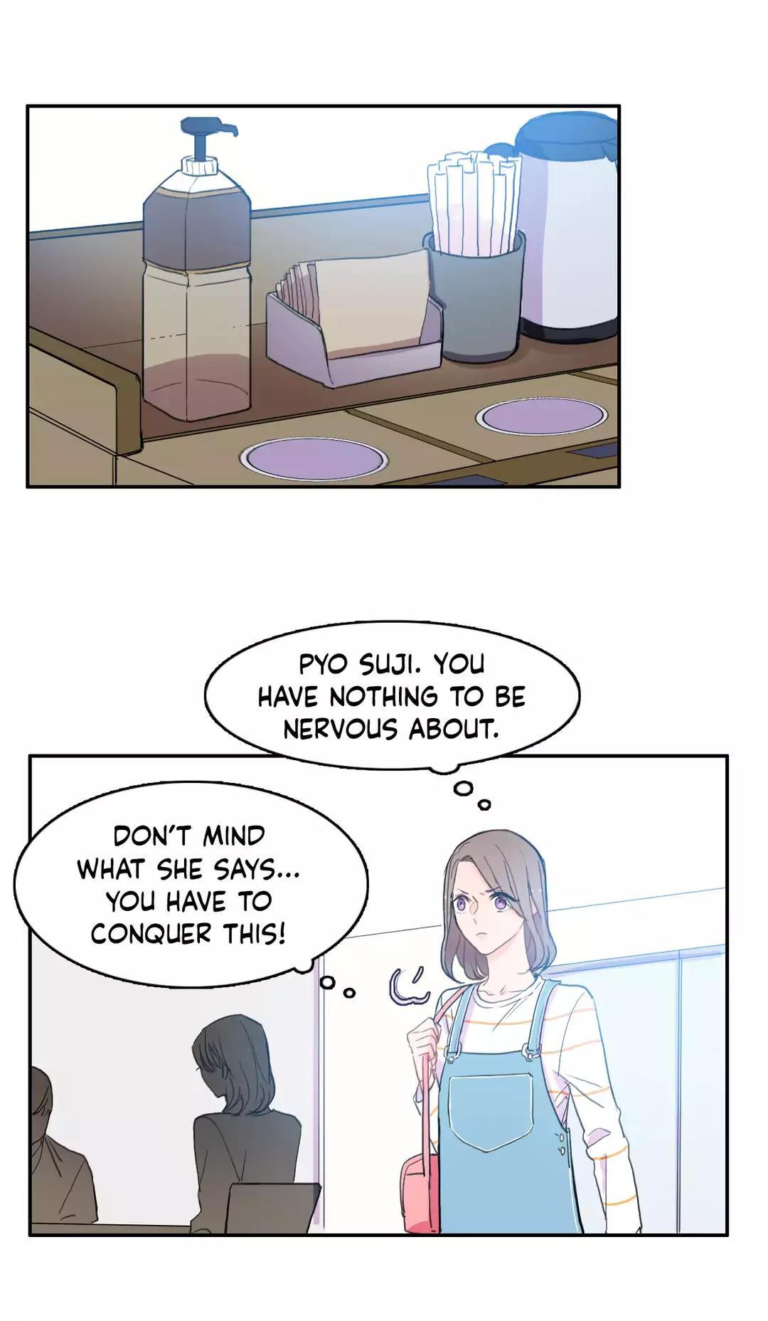 The Love Doctor Chapter 48 page 10 - Chapter 48: Regret