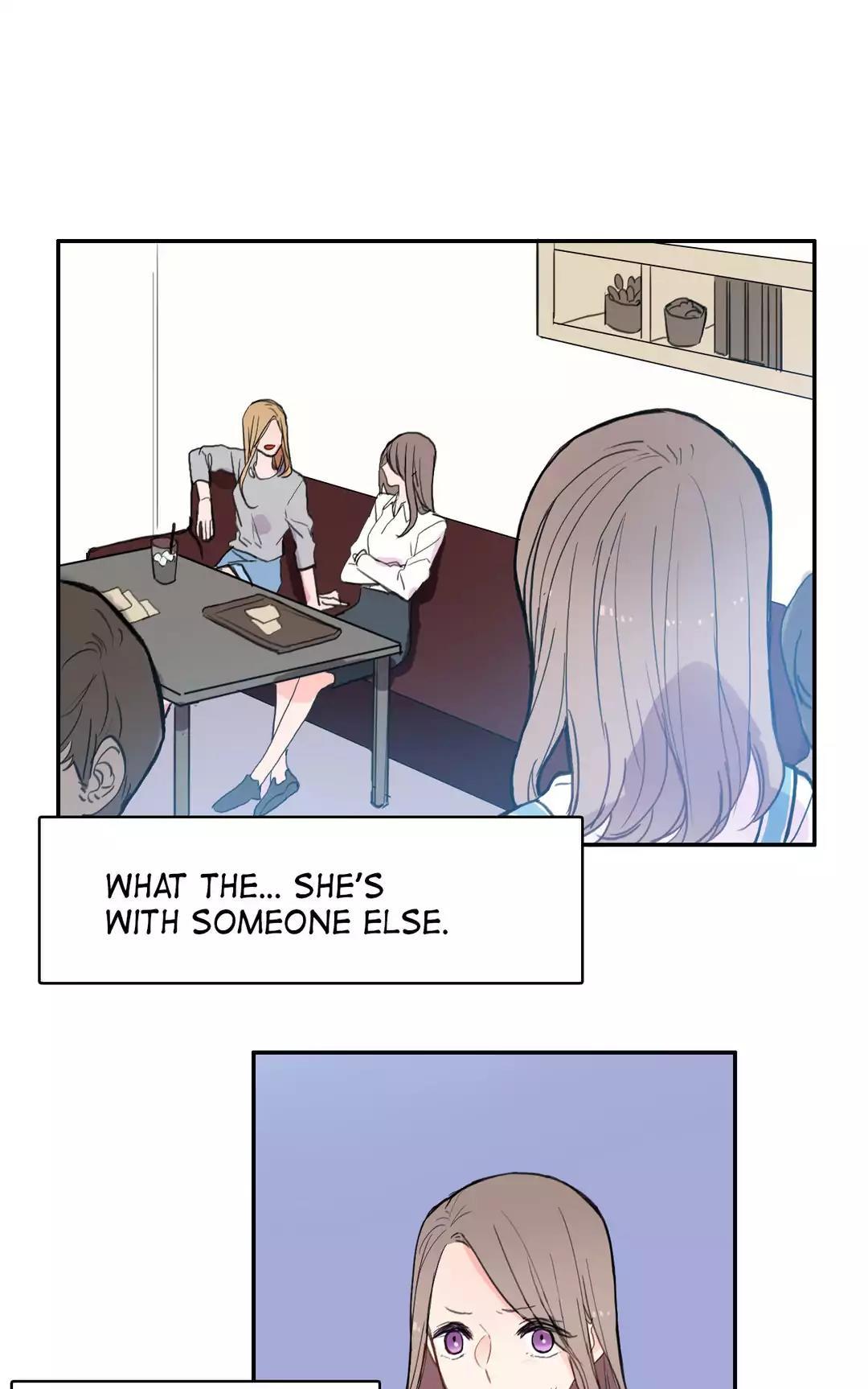 The Love Doctor Chapter 48 page 11 - Chapter 48: Regret