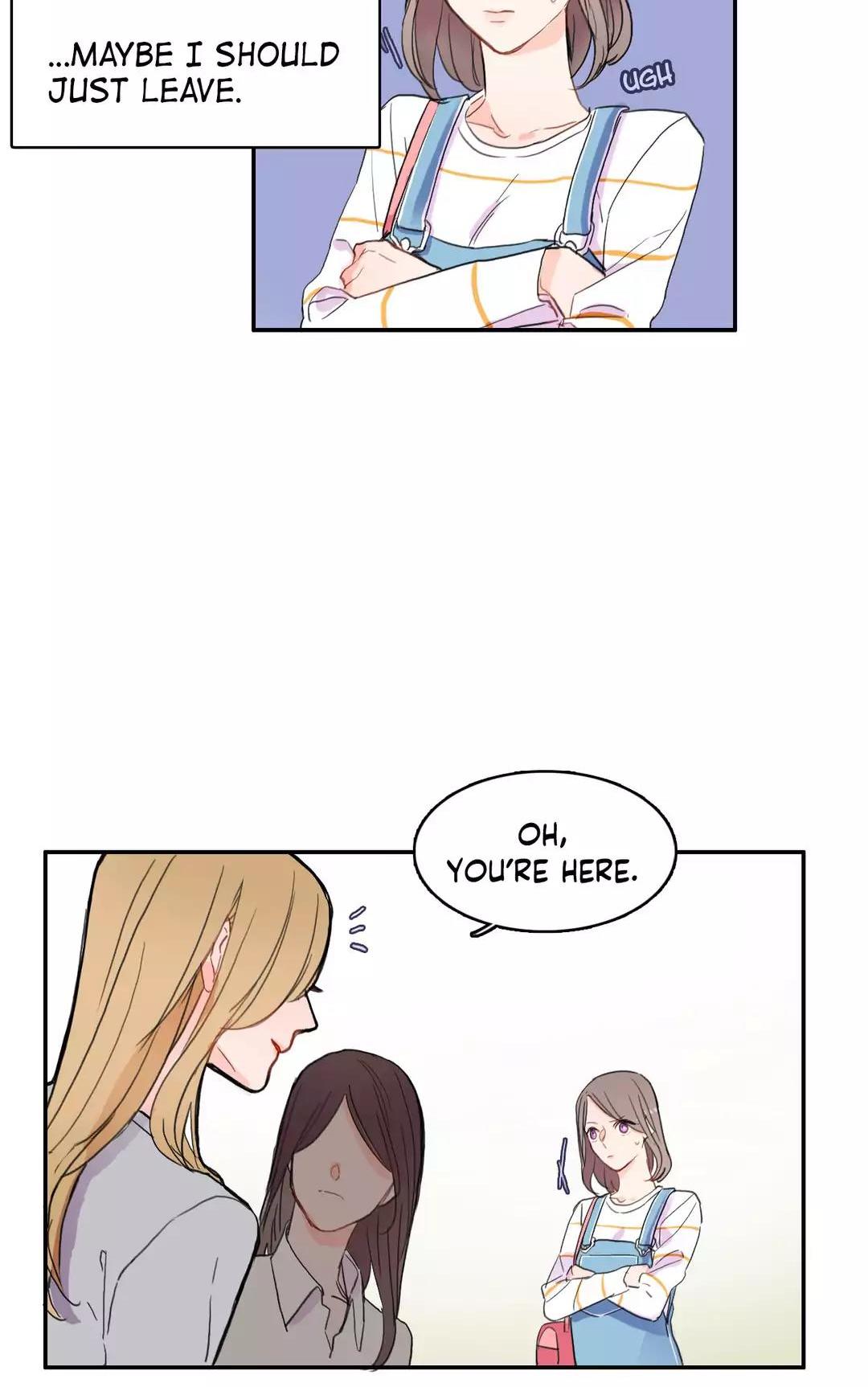 The Love Doctor Chapter 48 page 12 - Chapter 48: Regret