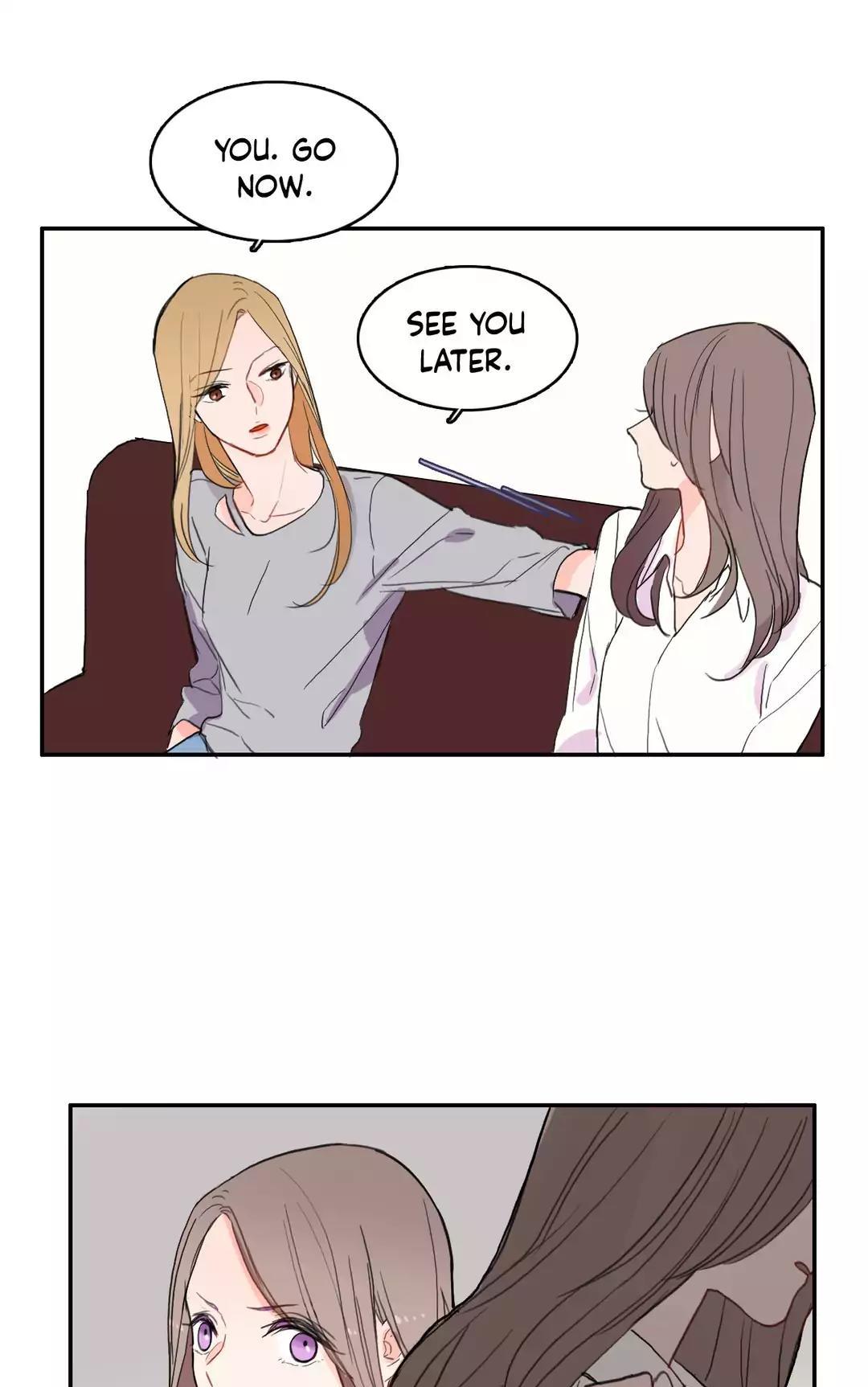 The Love Doctor Chapter 48 page 13 - Chapter 48: Regret