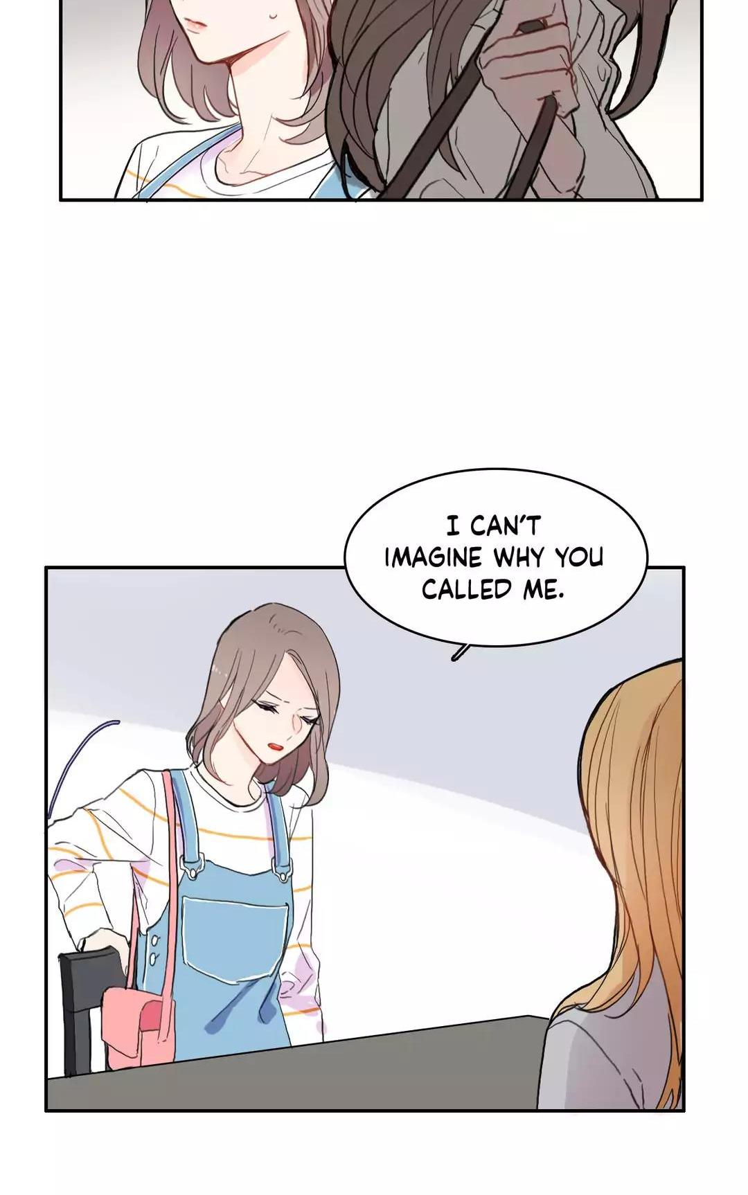 The Love Doctor Chapter 48 page 14 - Chapter 48: Regret