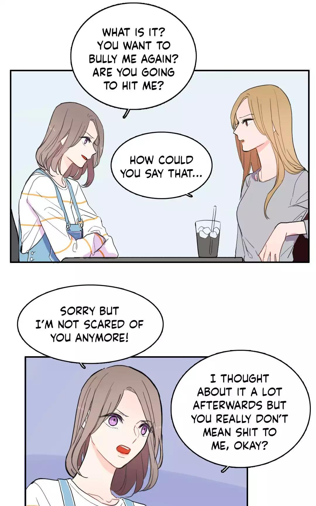 The Love Doctor Chapter 48 page 15 - Chapter 48: Regret