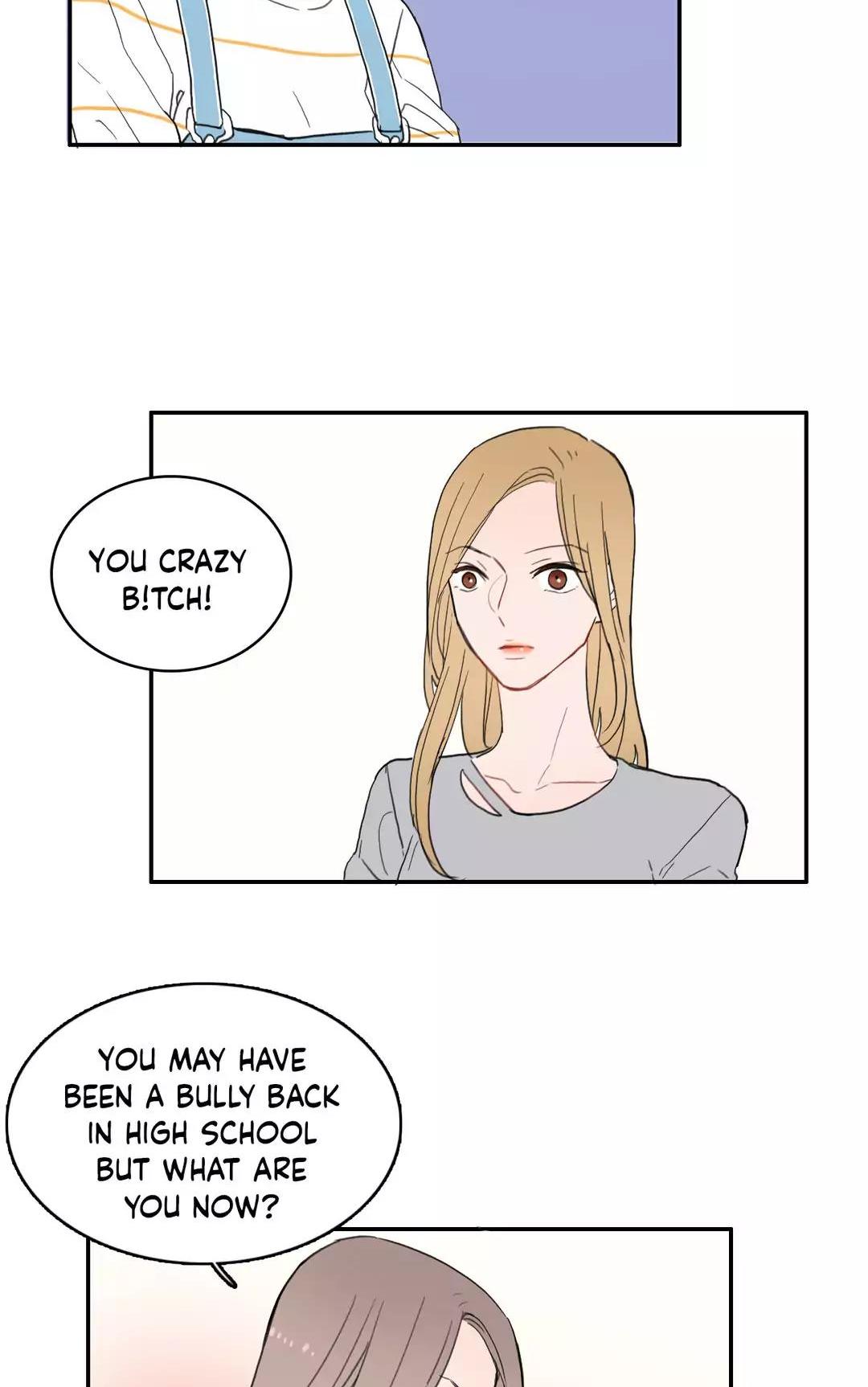 The Love Doctor Chapter 48 page 16 - Chapter 48: Regret