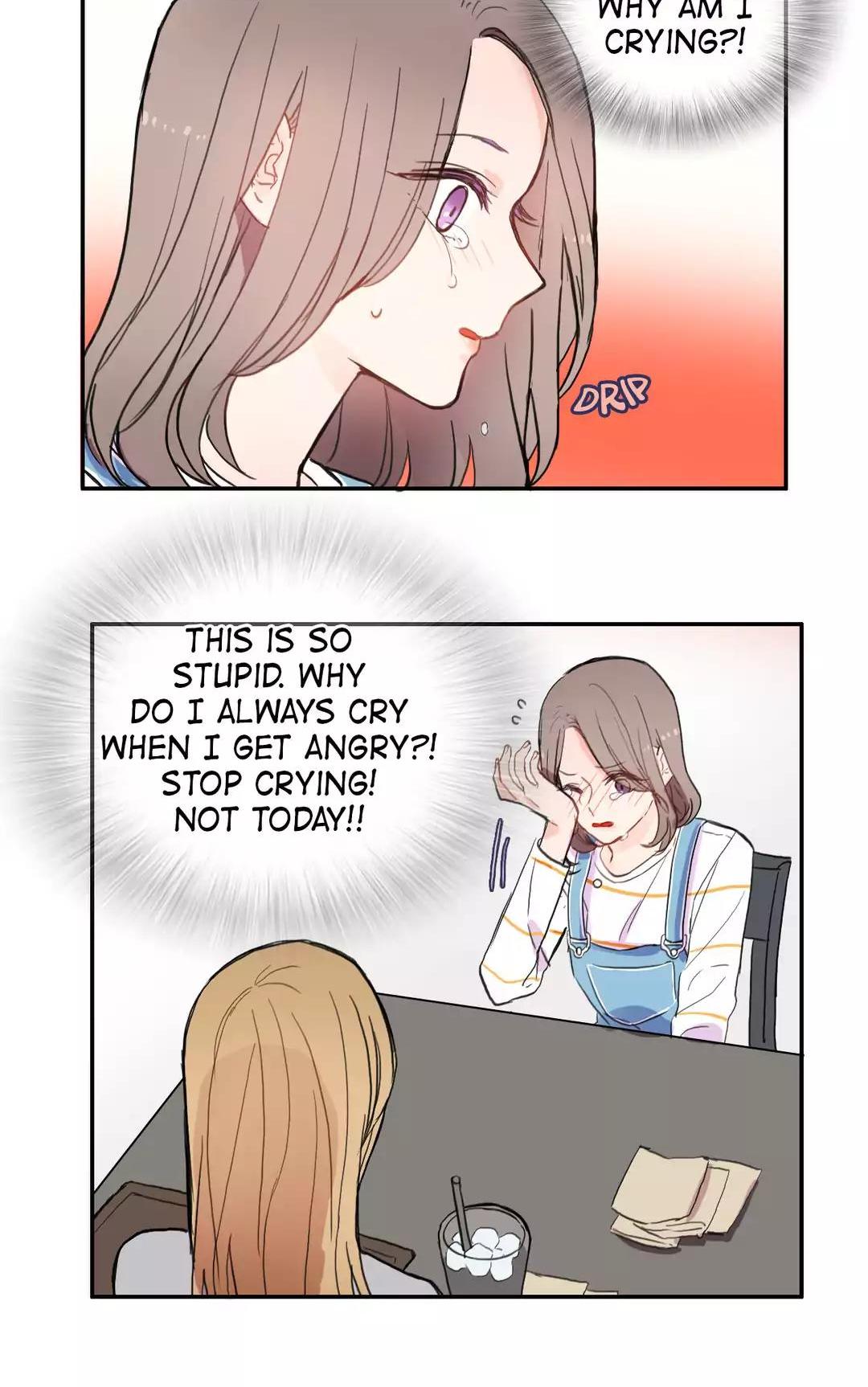 The Love Doctor Chapter 48 page 18 - Chapter 48: Regret