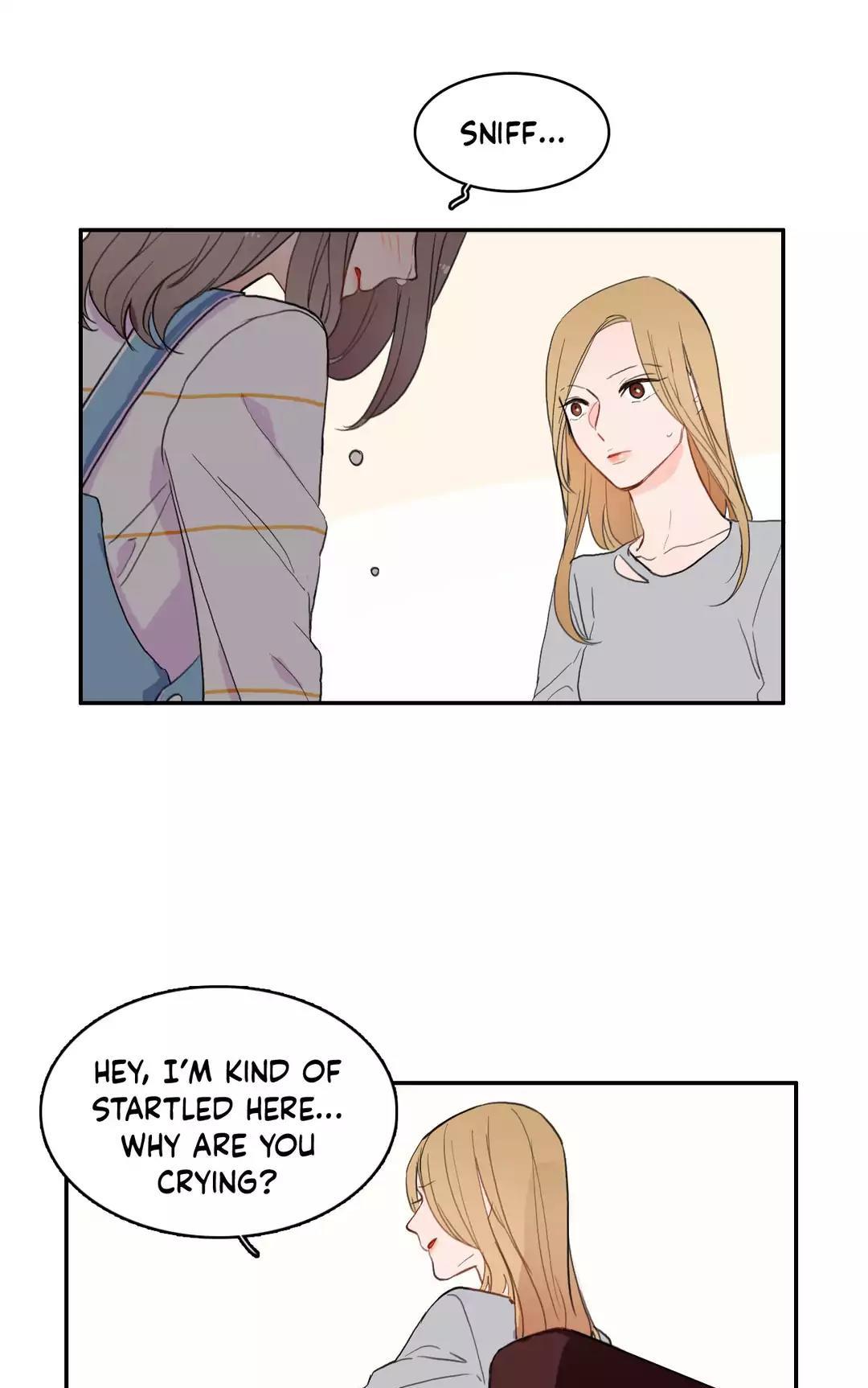 The Love Doctor Chapter 48 page 19 - Chapter 48: Regret