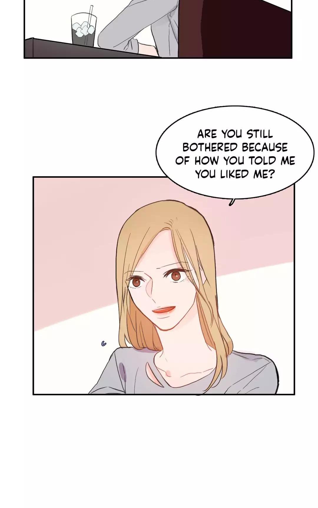 The Love Doctor Chapter 48 page 20 - Chapter 48: Regret
