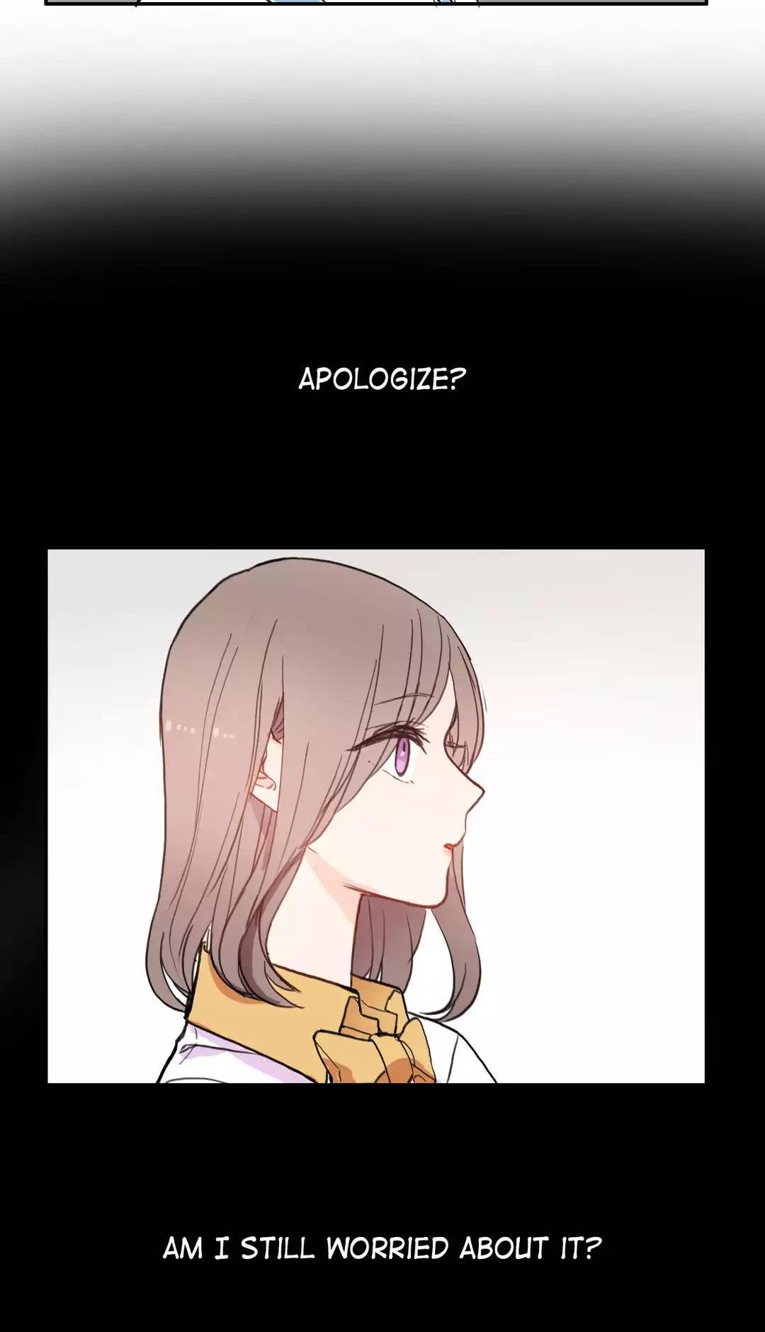 The Love Doctor Chapter 48 page 22 - Chapter 48: Regret