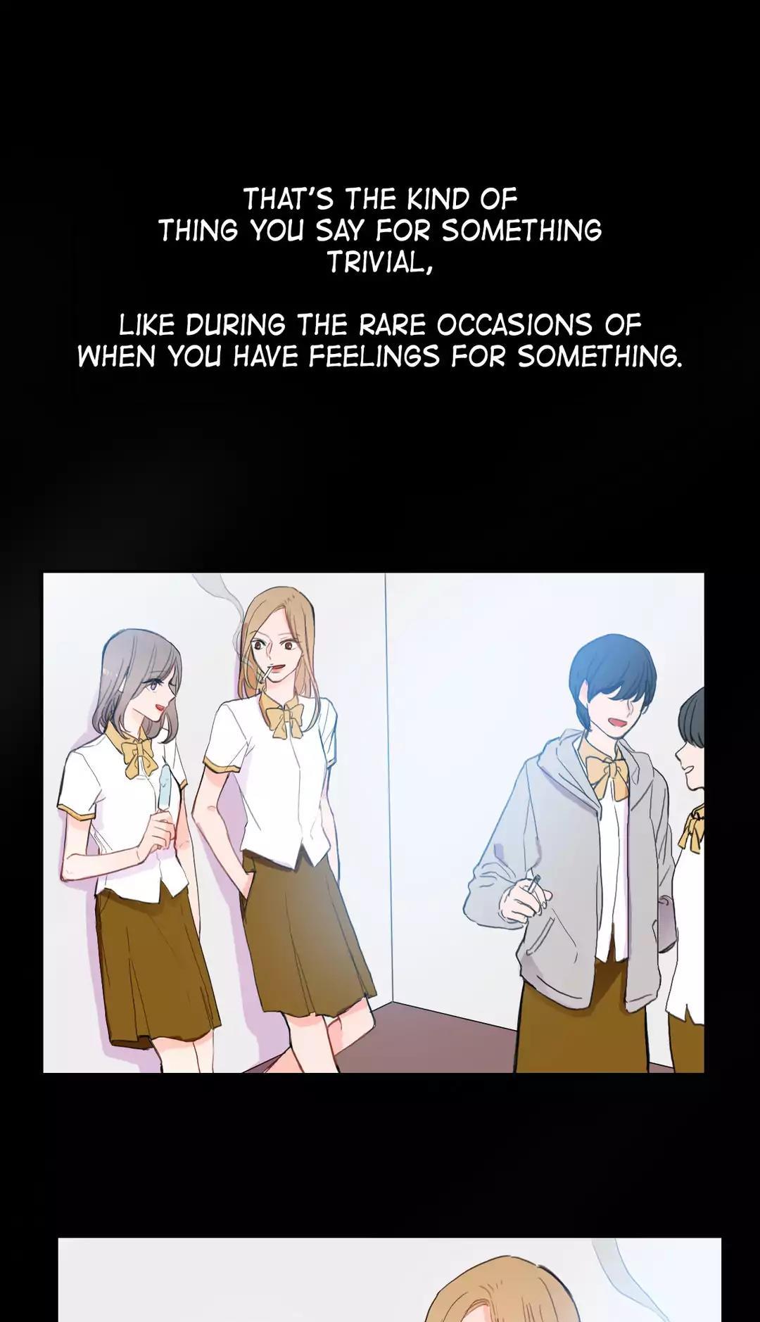 The Love Doctor Chapter 48 page 23 - Chapter 48: Regret