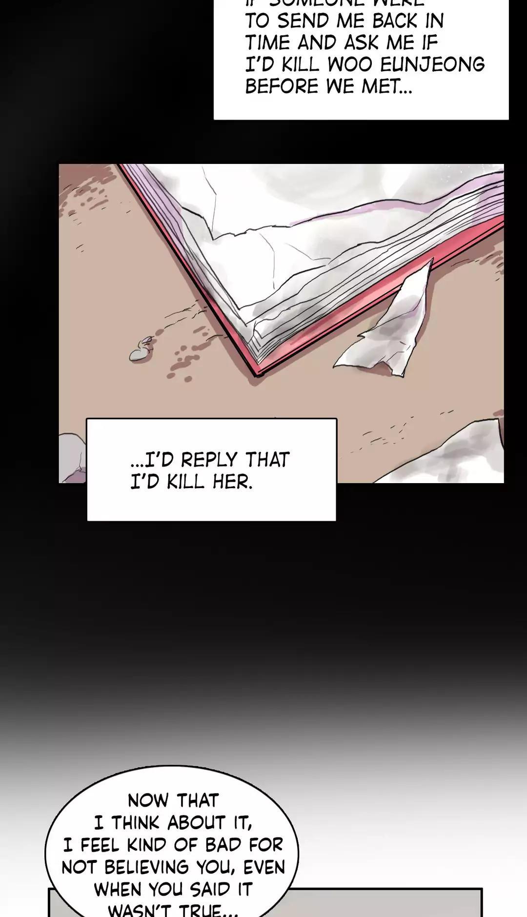 The Love Doctor Chapter 48 page 25 - Chapter 48: Regret