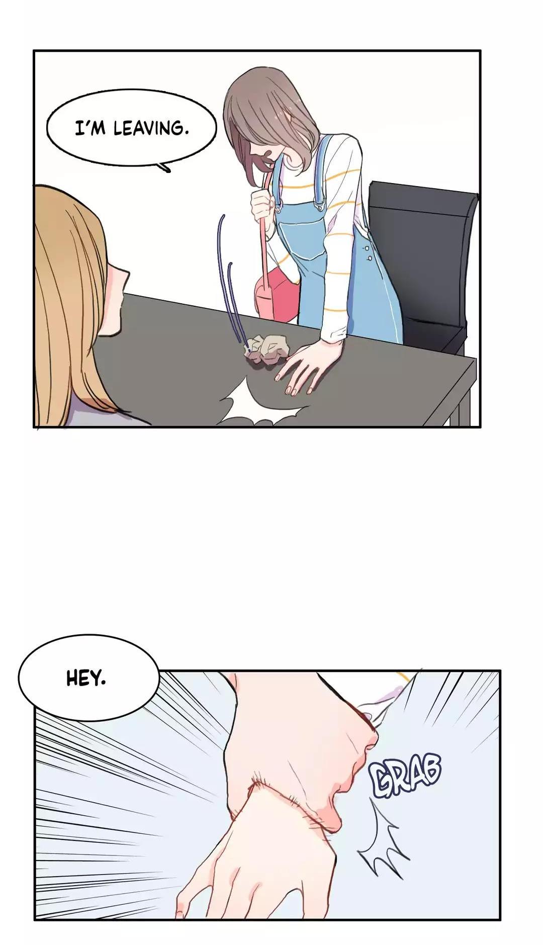 The Love Doctor Chapter 48 page 28 - Chapter 48: Regret