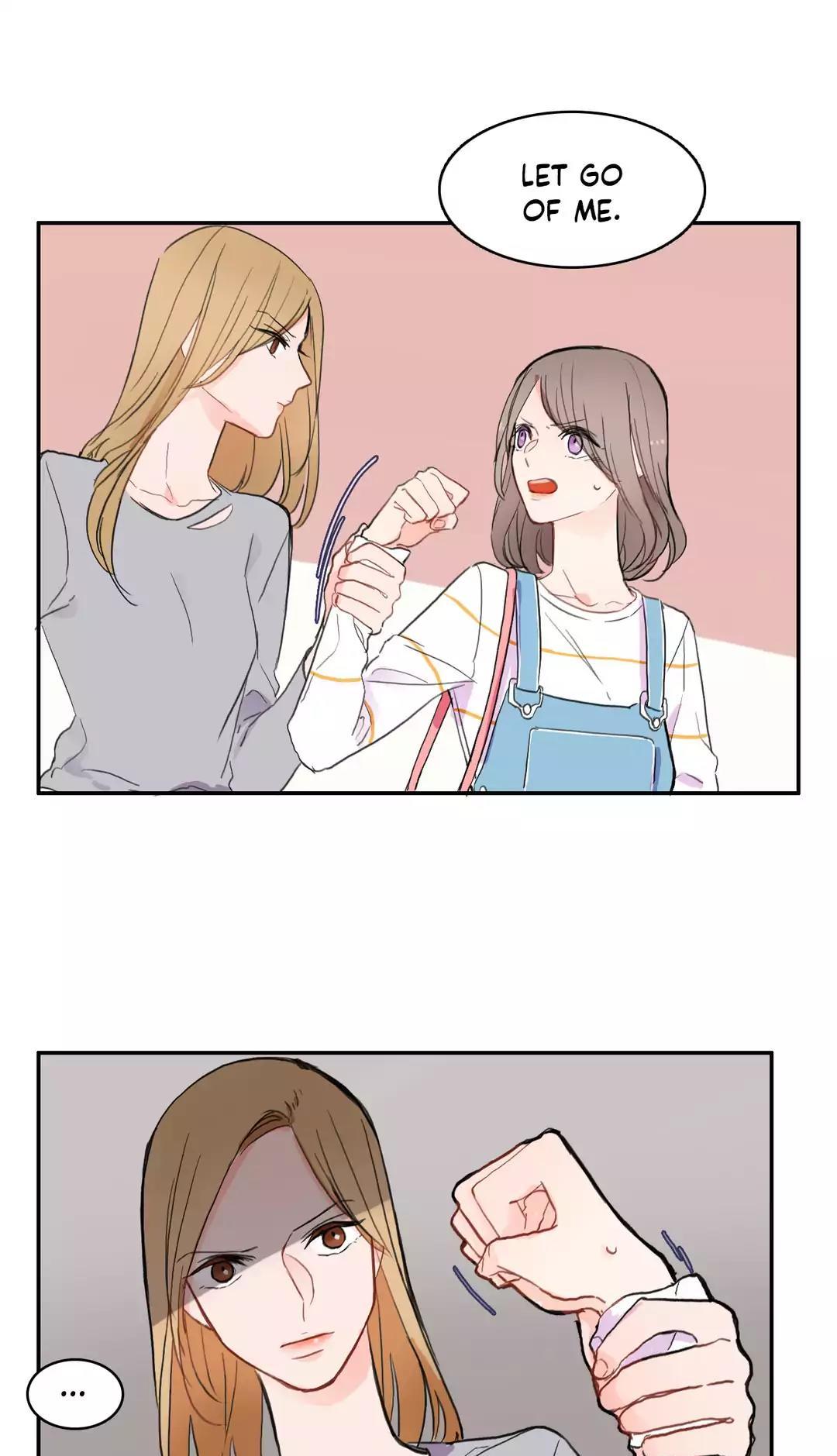 The Love Doctor Chapter 48 page 29 - Chapter 48: Regret