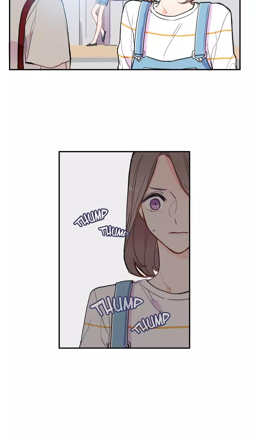 The Love Doctor Chapter 48 page 3 - Chapter 48: Regret