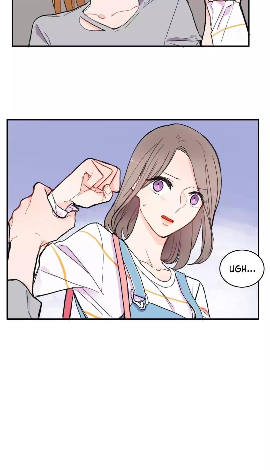 The Love Doctor Chapter 48 page 30 - Chapter 48: Regret