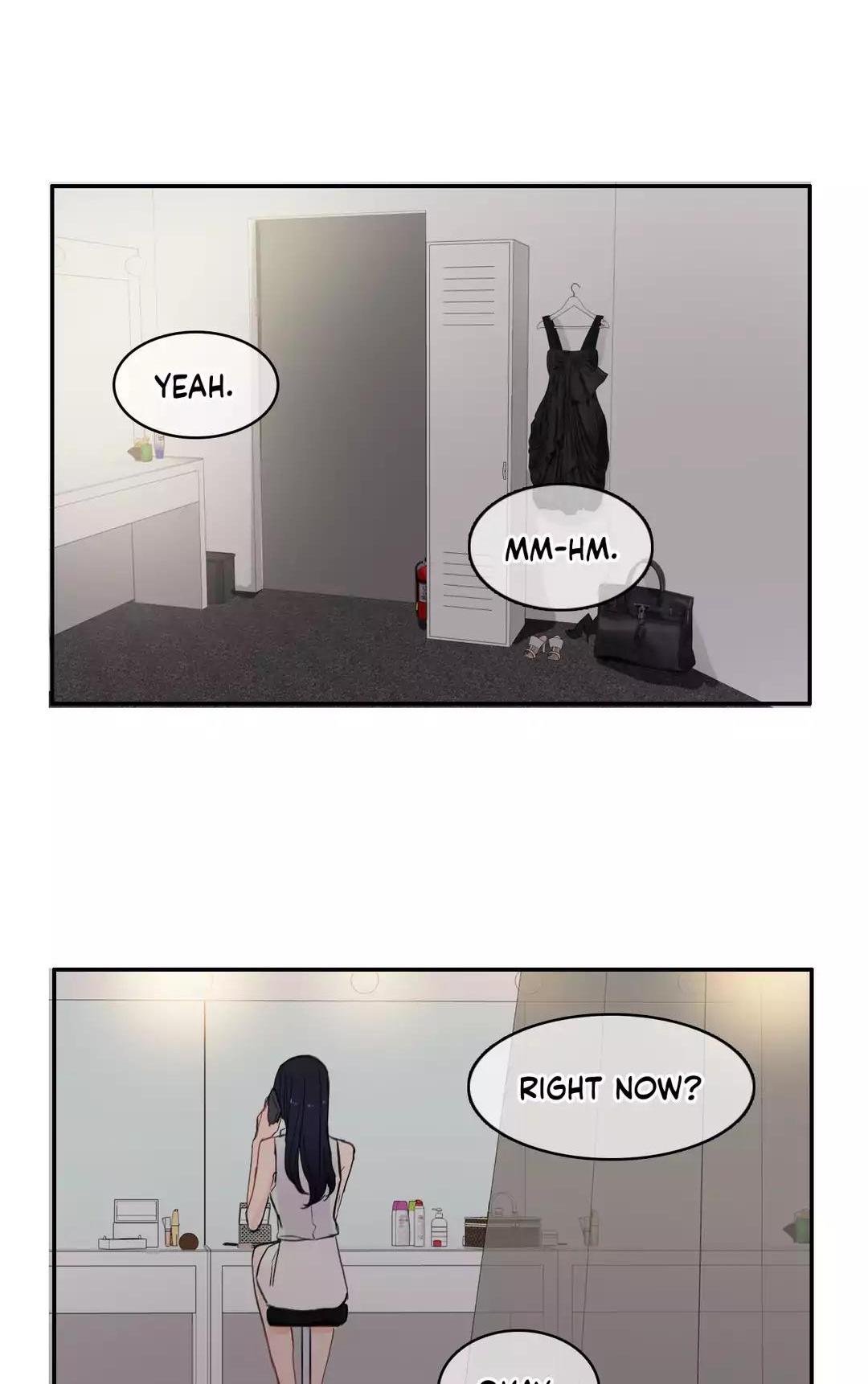 The Love Doctor Chapter 48 page 32 - Chapter 48: Regret