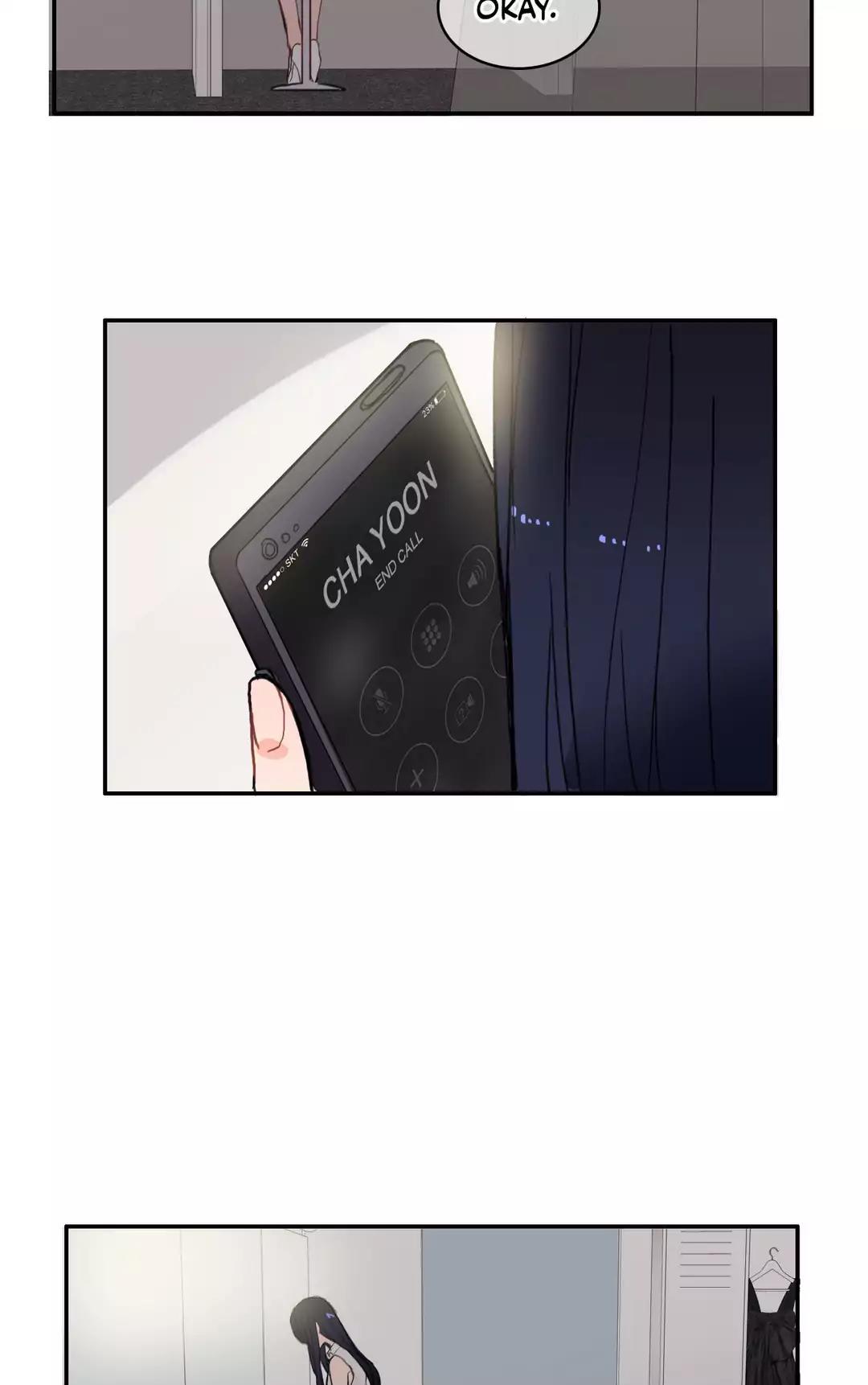 The Love Doctor Chapter 48 page 33 - Chapter 48: Regret