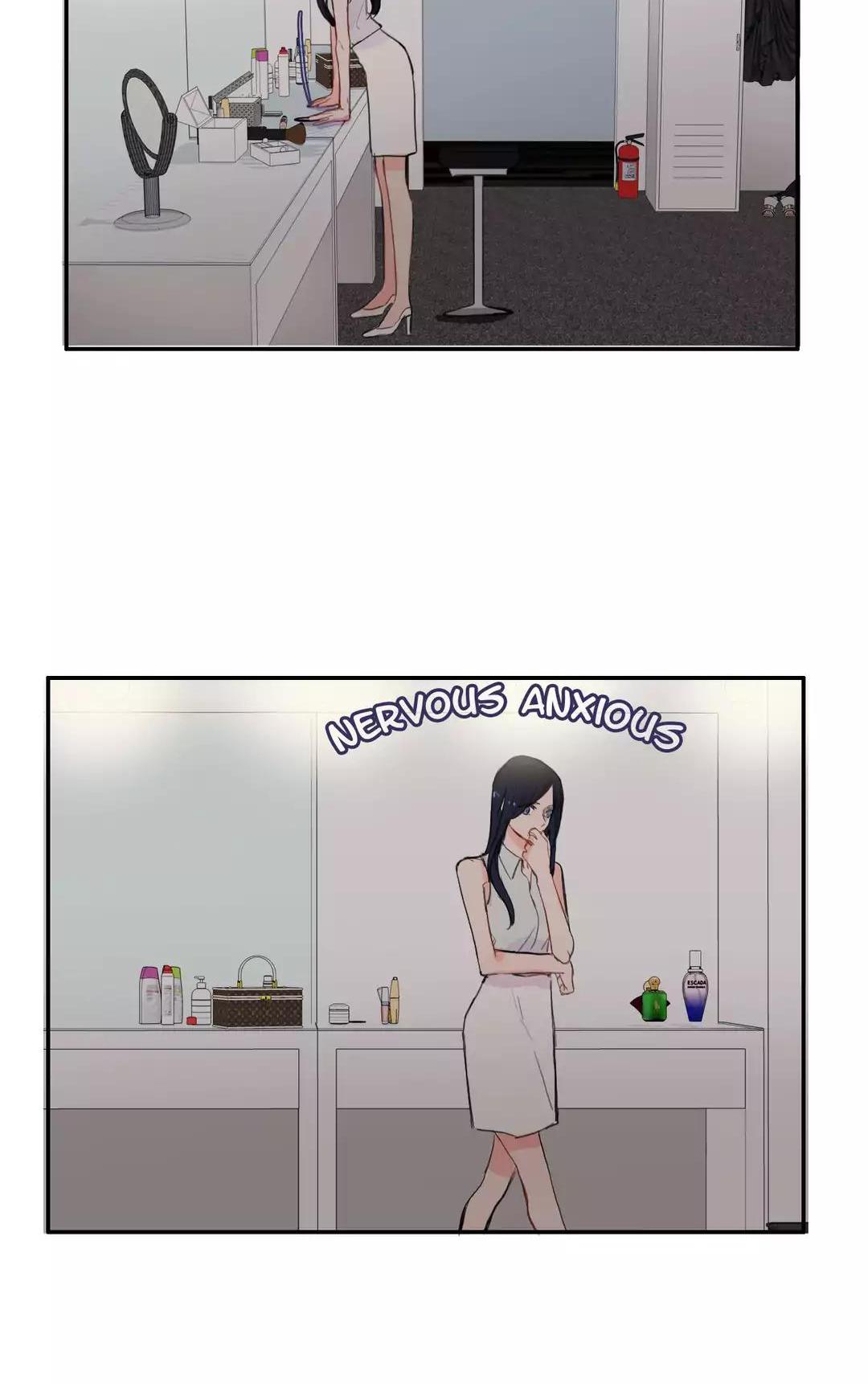 The Love Doctor Chapter 48 page 34 - Chapter 48: Regret