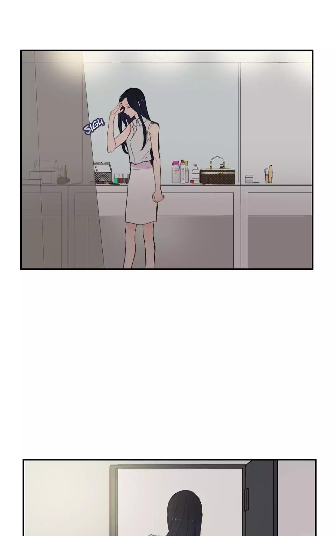 The Love Doctor Chapter 48 page 35 - Chapter 48: Regret
