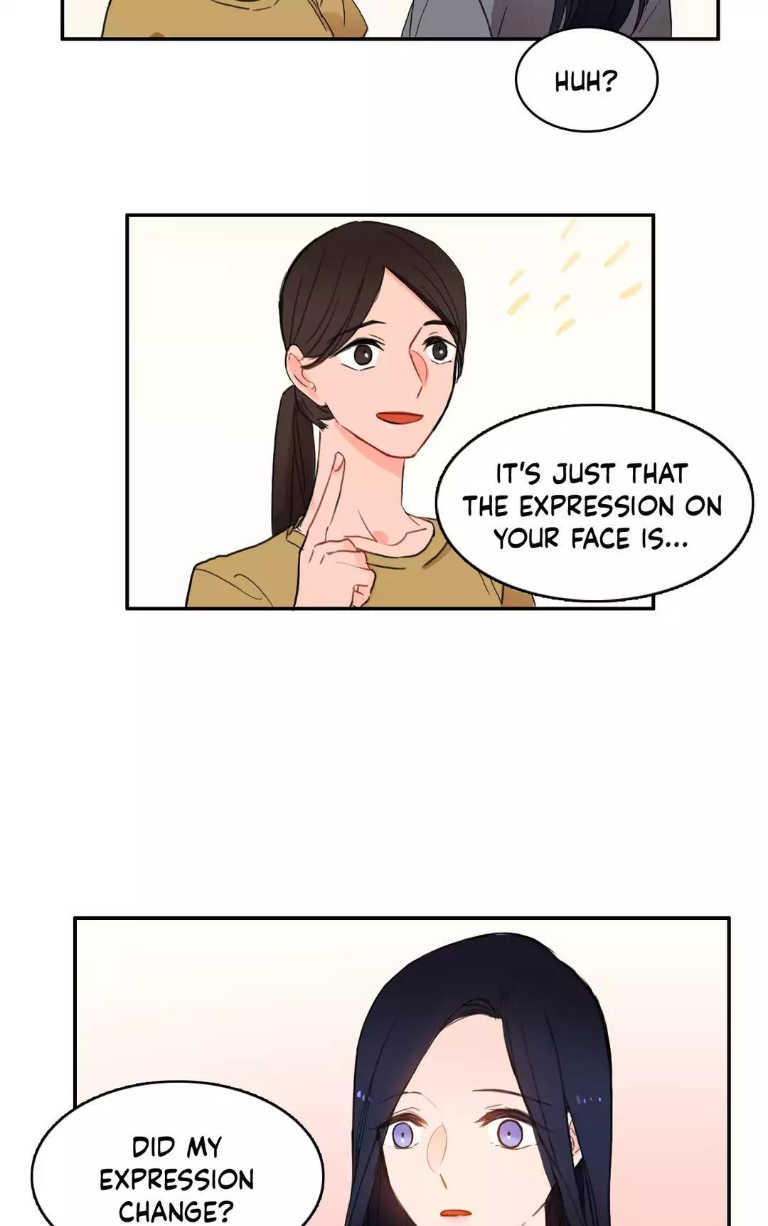 The Love Doctor Chapter 48 page 39 - Chapter 48: Regret