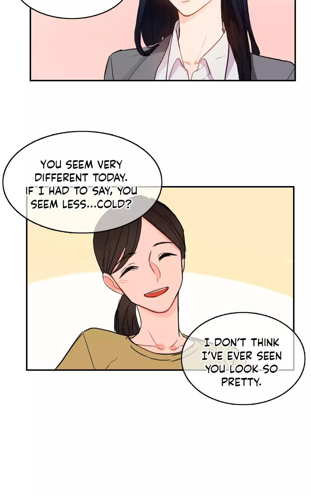 The Love Doctor Chapter 48 page 40 - Chapter 48: Regret