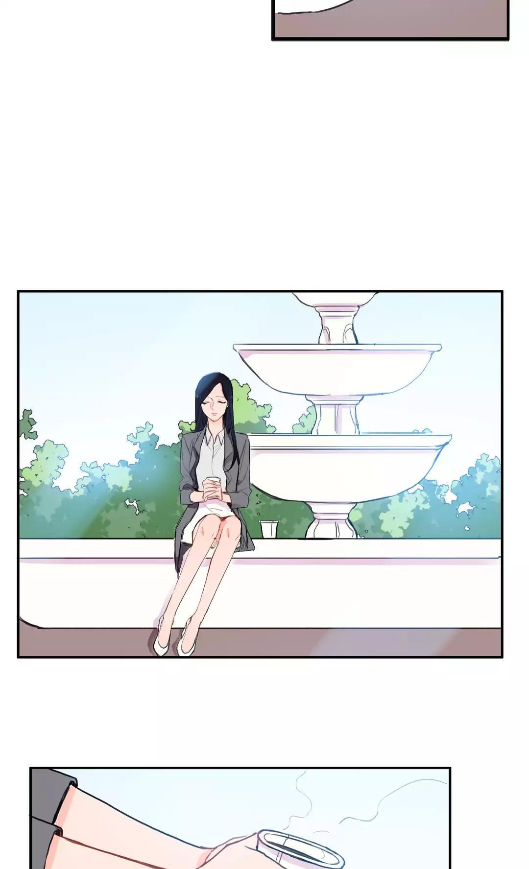 The Love Doctor Chapter 48 page 43 - Chapter 48: Regret