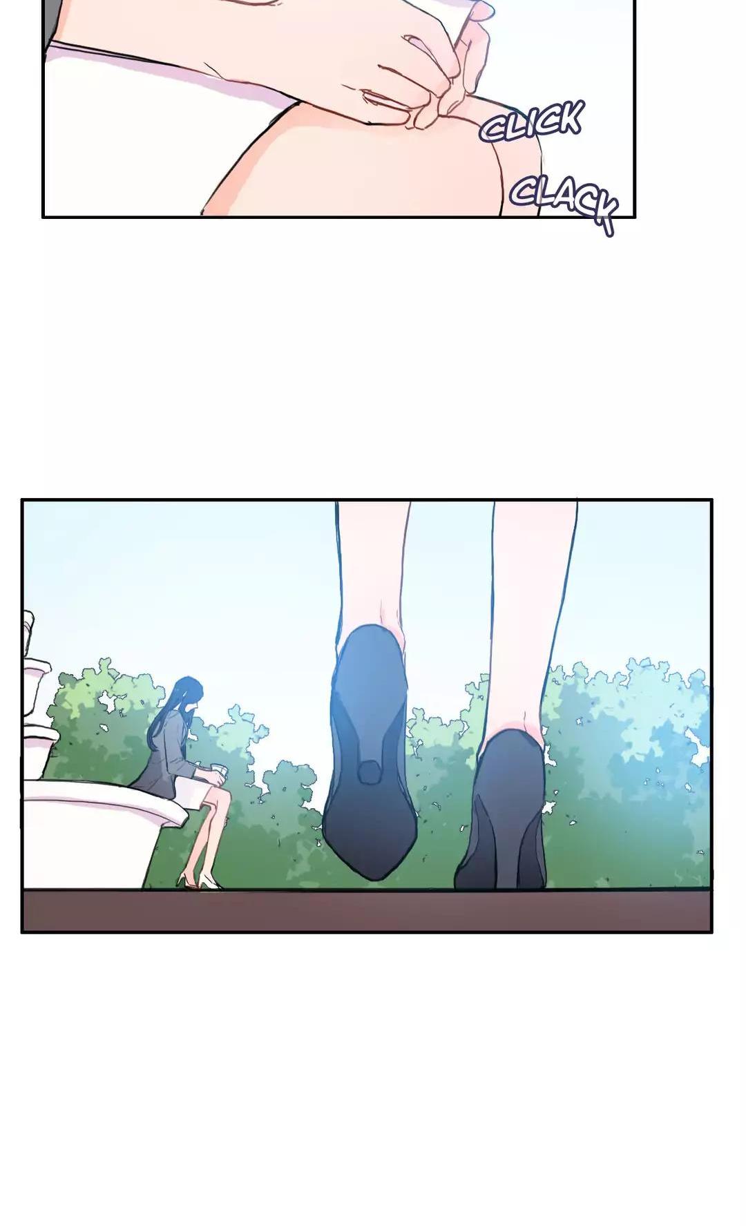 The Love Doctor Chapter 48 page 44 - Chapter 48: Regret