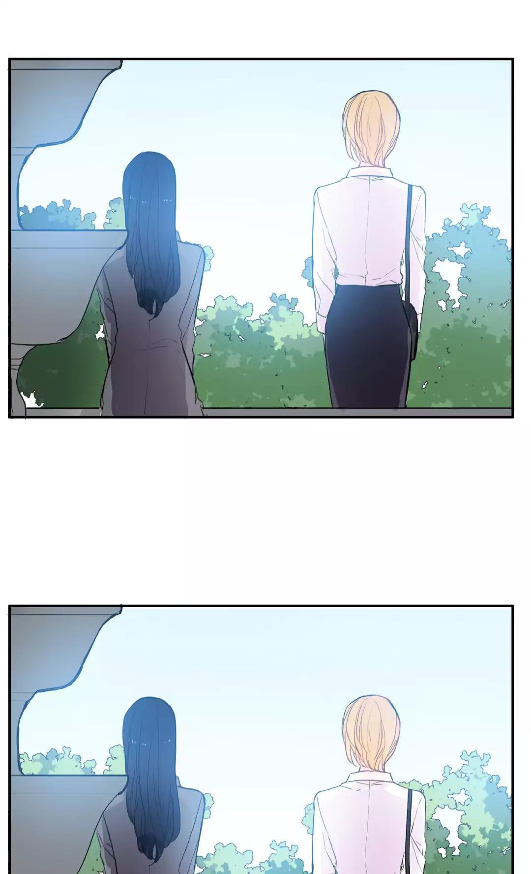 The Love Doctor Chapter 48 page 45 - Chapter 48: Regret