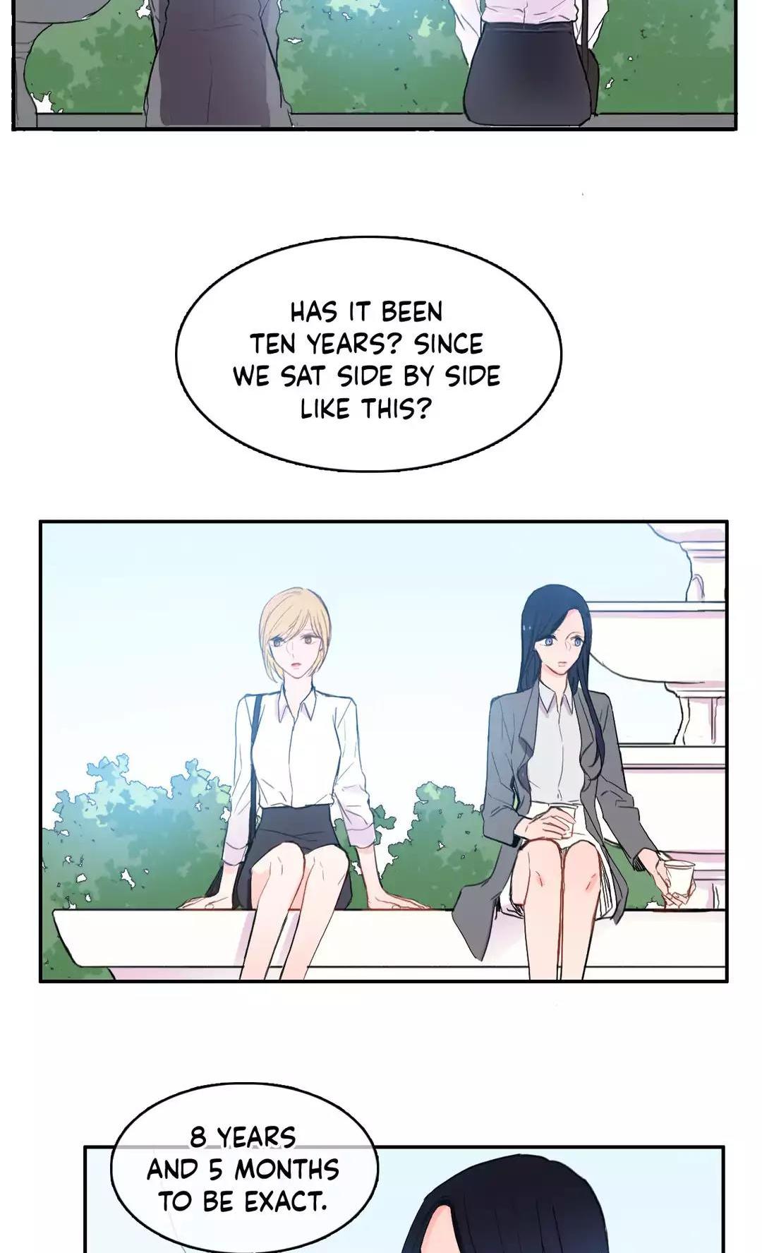 The Love Doctor Chapter 48 page 46 - Chapter 48: Regret