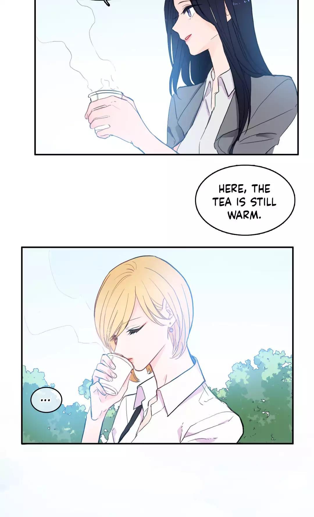 The Love Doctor Chapter 48 page 47 - Chapter 48: Regret