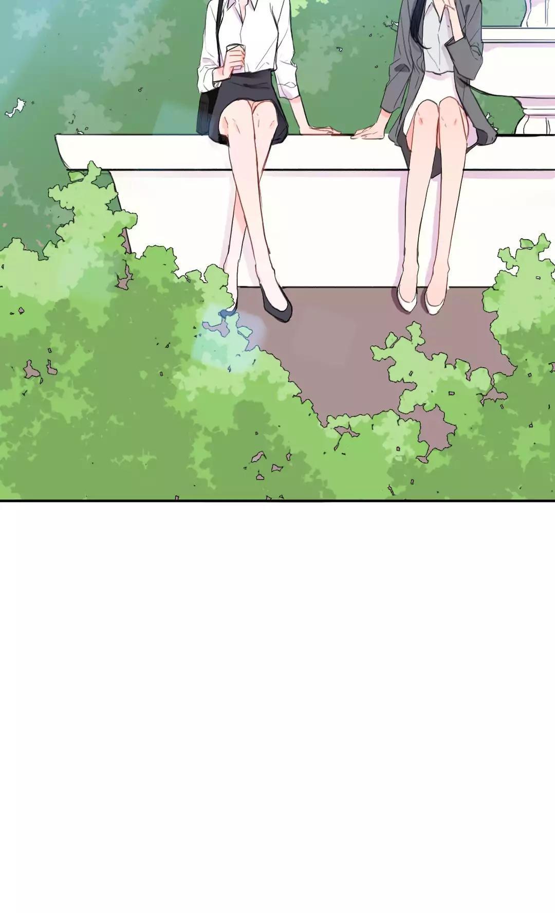 The Love Doctor Chapter 48 page 49 - Chapter 48: Regret