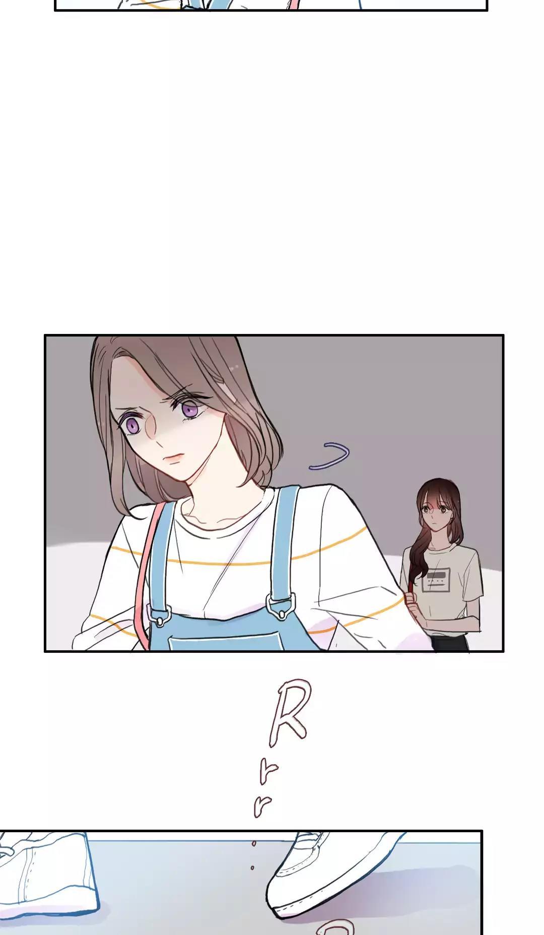 The Love Doctor Chapter 48 page 6 - Chapter 48: Regret