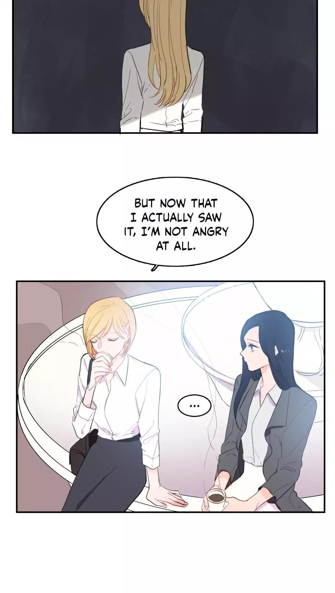 The Love Doctor Chapter 49 page 15 - Chapter 49: Your World