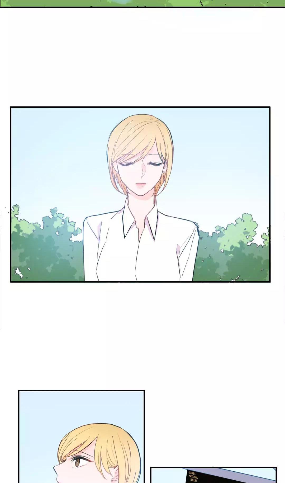 The Love Doctor Chapter 49 page 2 - Chapter 49: Your World