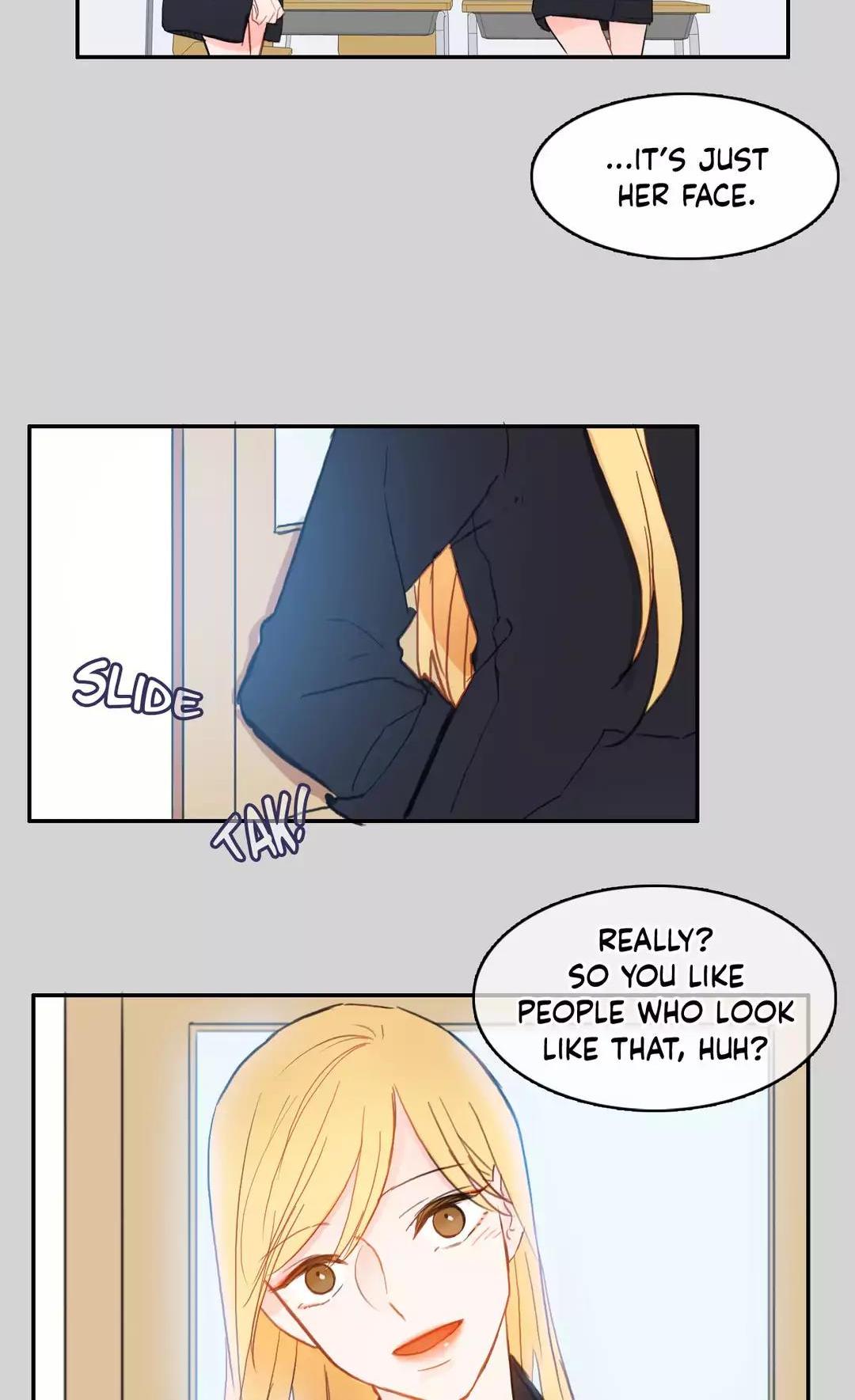 The Love Doctor Chapter 49 page 24 - Chapter 49: Your World