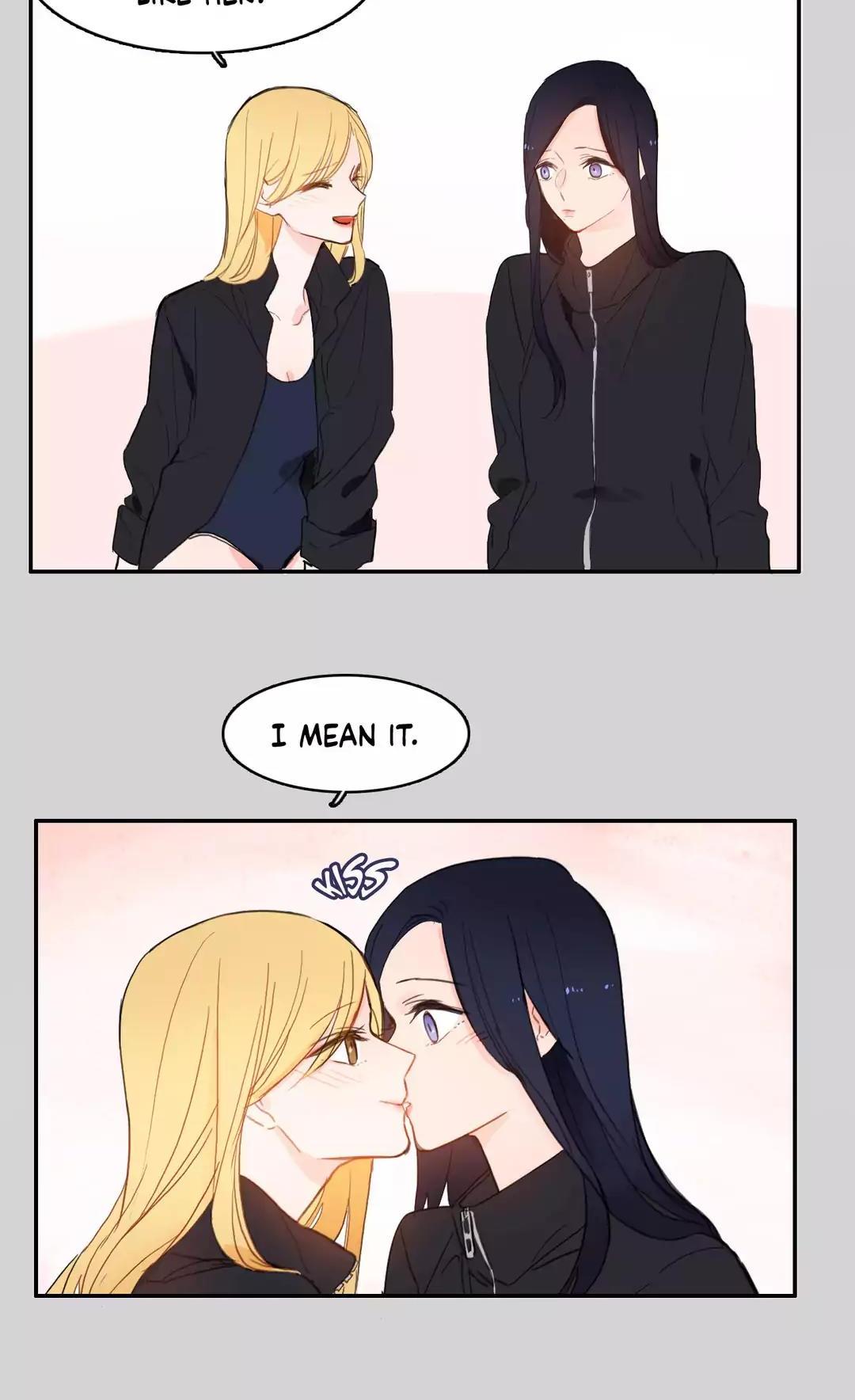 The Love Doctor Chapter 49 page 26 - Chapter 49: Your World
