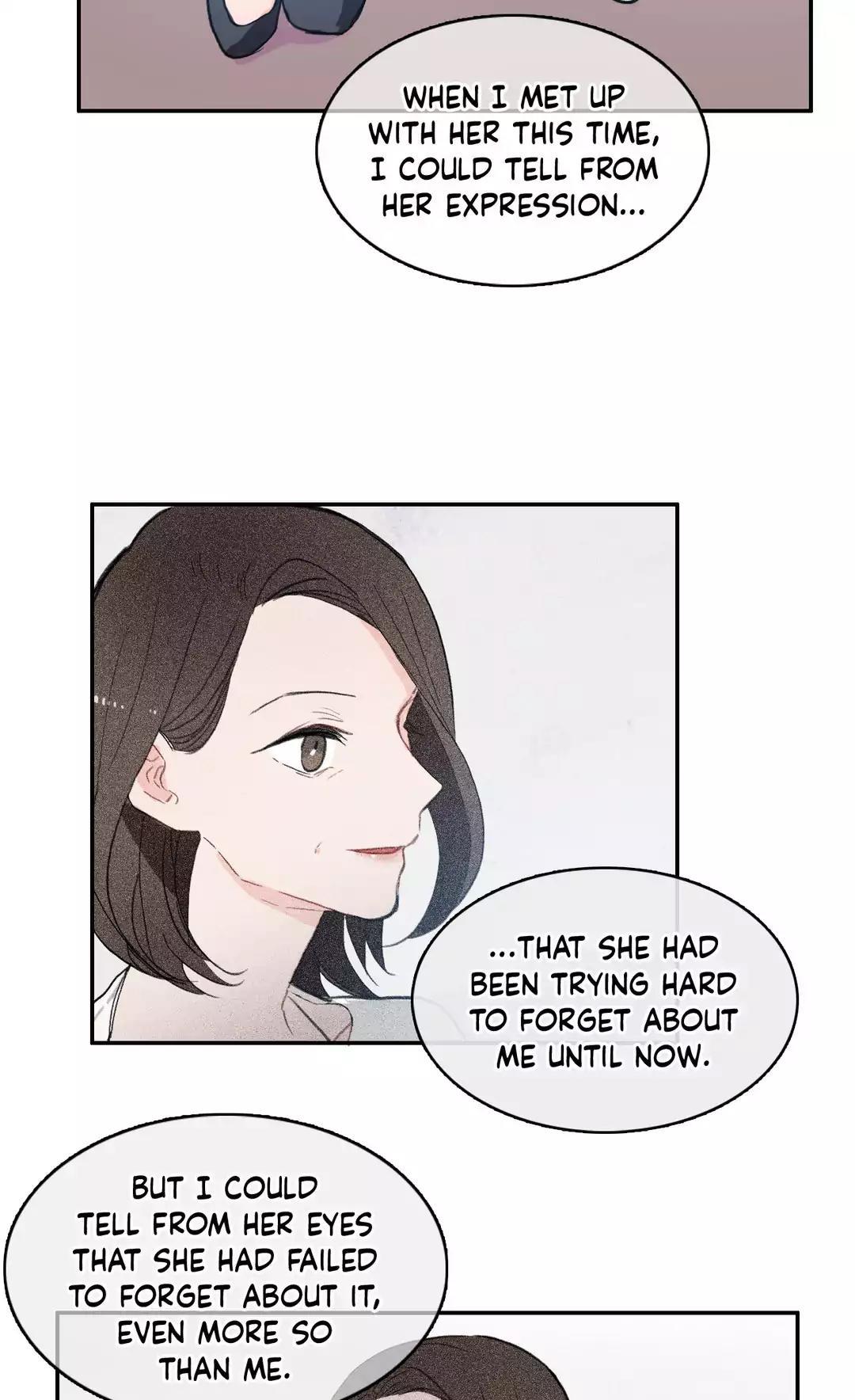 The Love Doctor Chapter 49 page 29 - Chapter 49: Your World