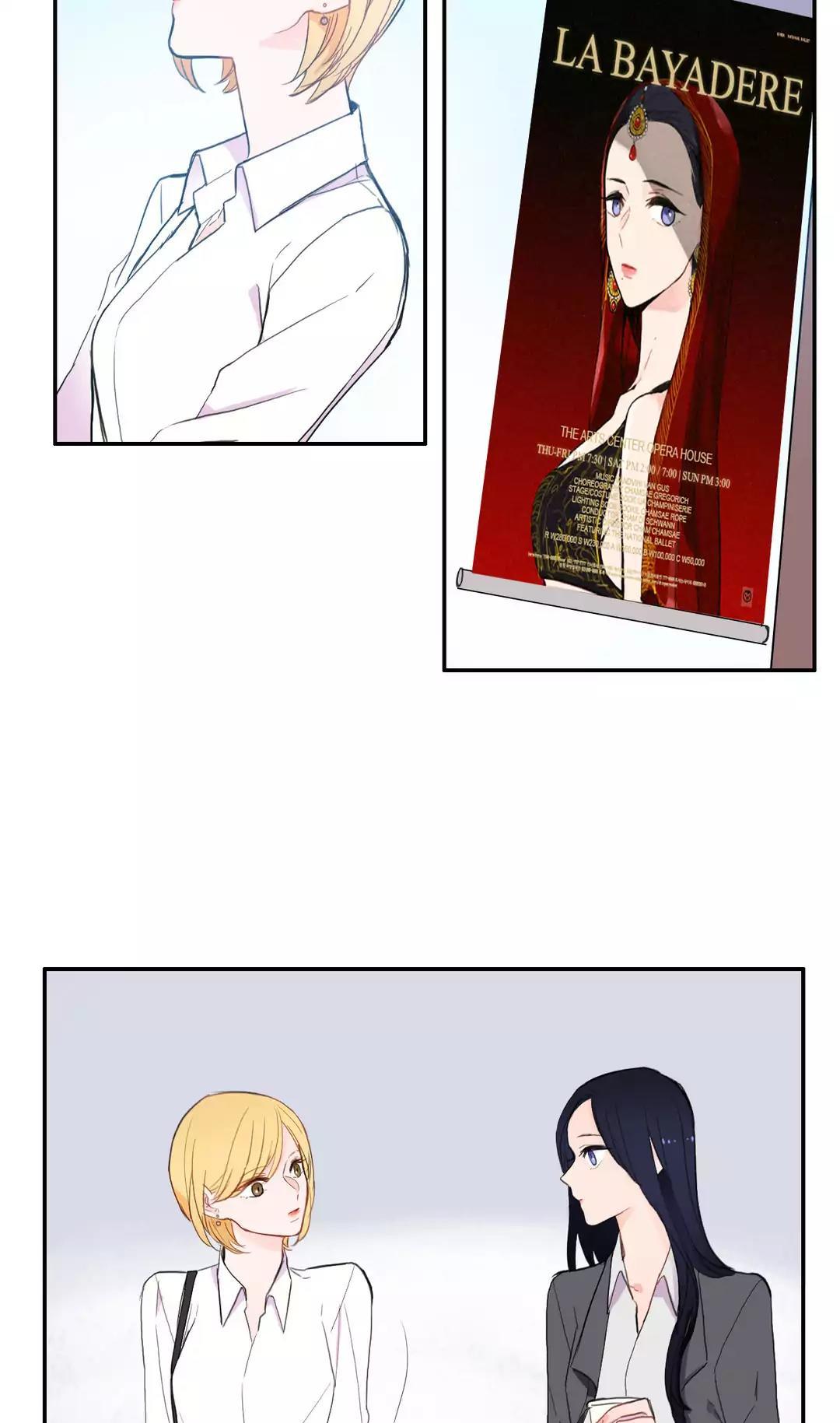 The Love Doctor Chapter 49 page 3 - Chapter 49: Your World