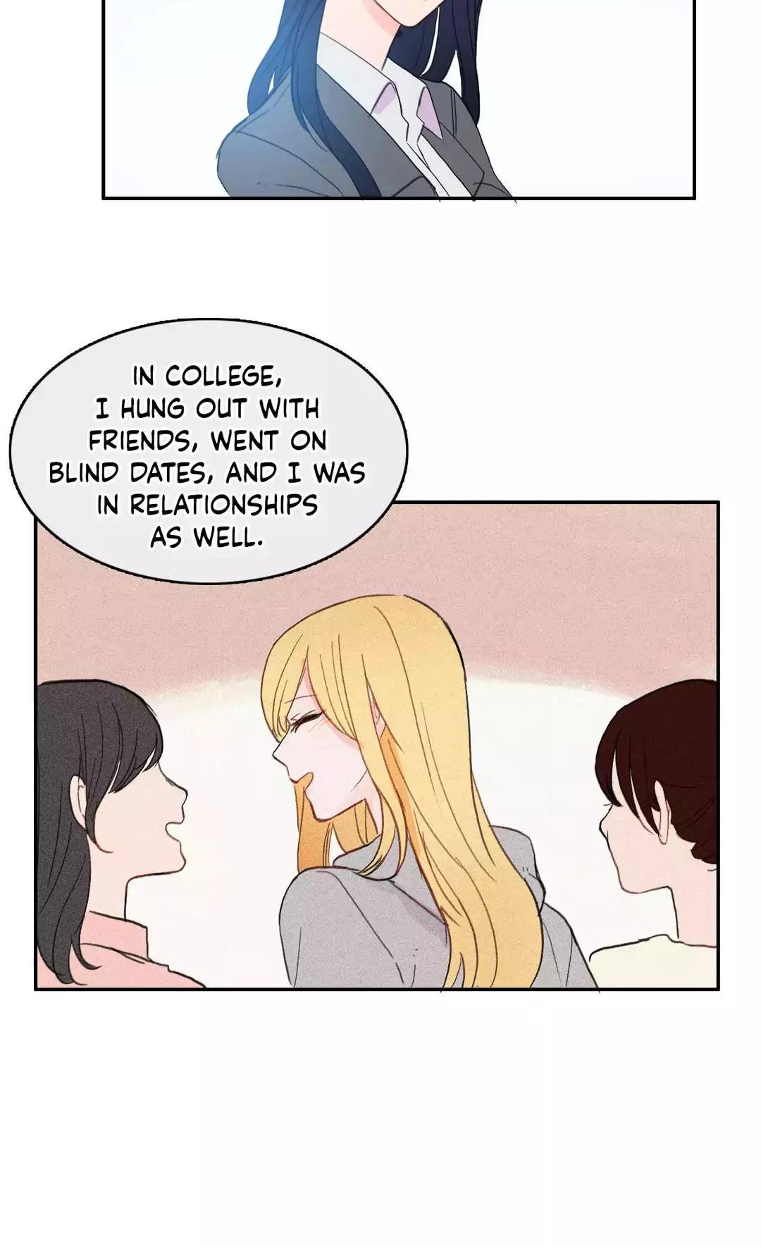 The Love Doctor Chapter 49 page 32 - Chapter 49: Your World