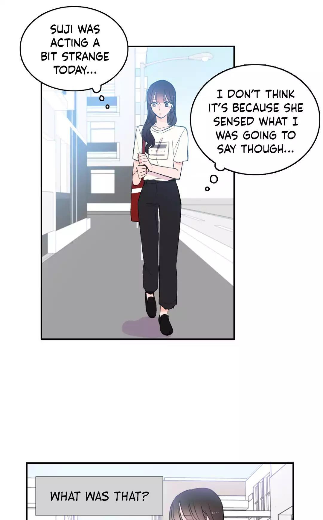 The Love Doctor Chapter 49 page 43 - Chapter 49: Your World