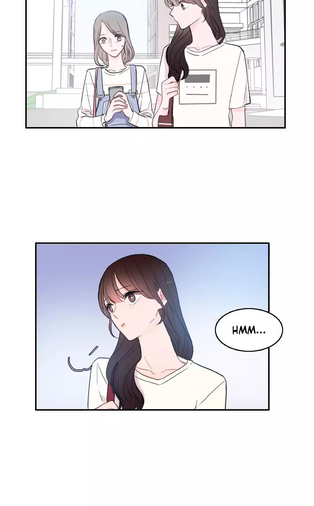 The Love Doctor Chapter 49 page 44 - Chapter 49: Your World