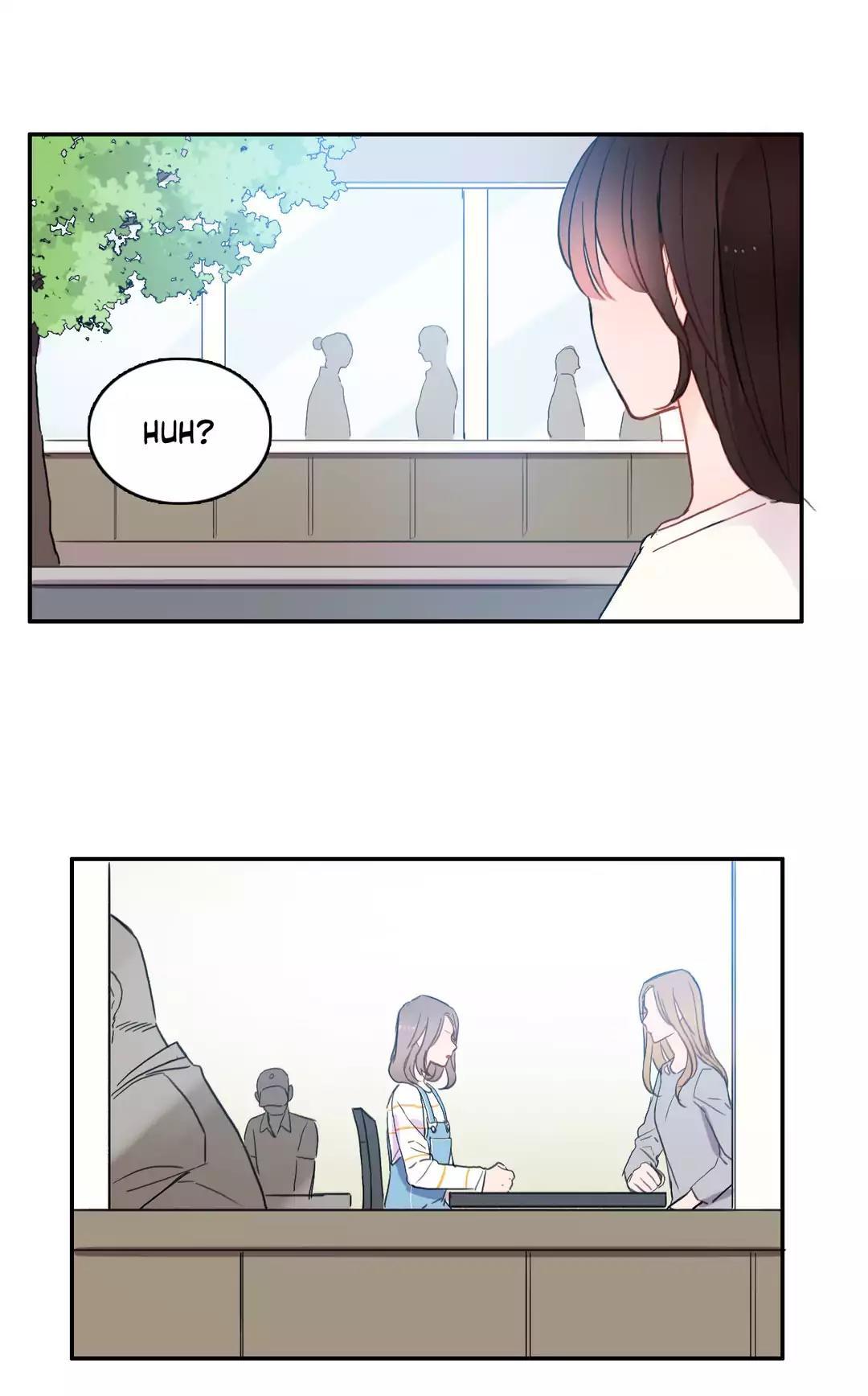 The Love Doctor Chapter 49 page 45 - Chapter 49: Your World