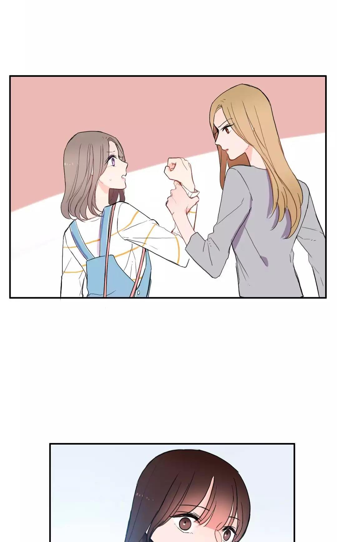 The Love Doctor Chapter 49 page 46 - Chapter 49: Your World