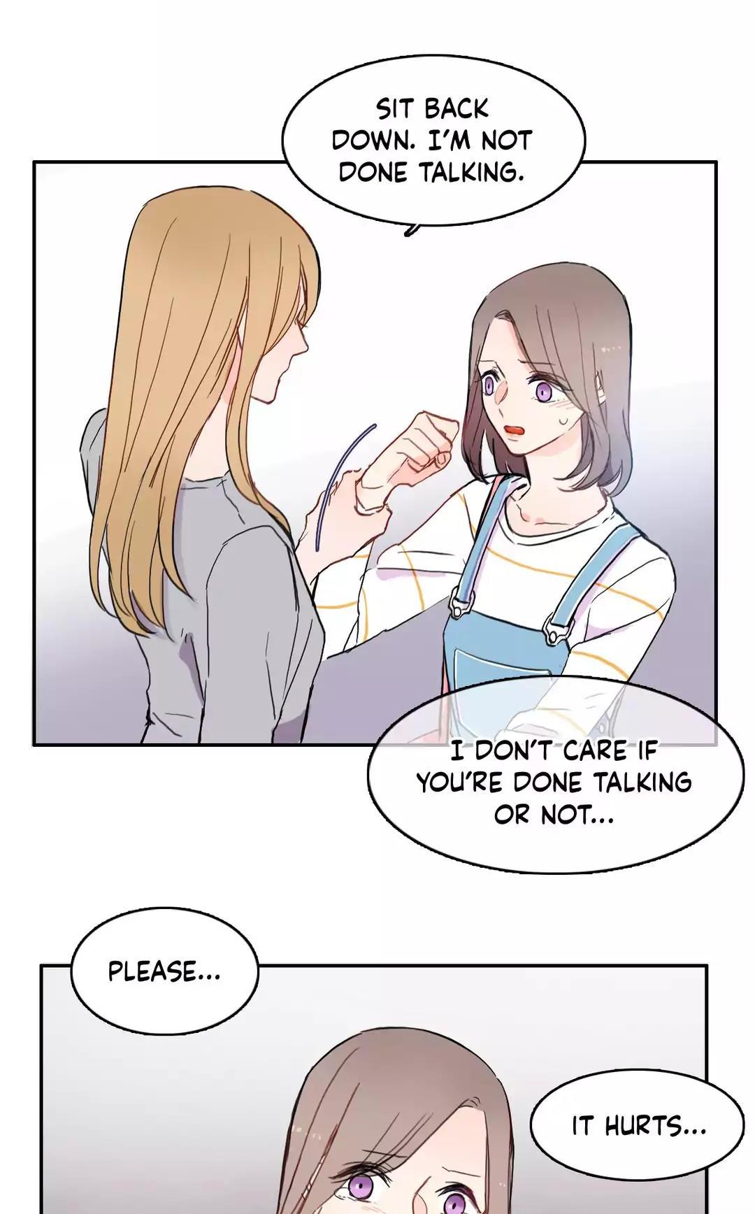 The Love Doctor Chapter 49 page 48 - Chapter 49: Your World