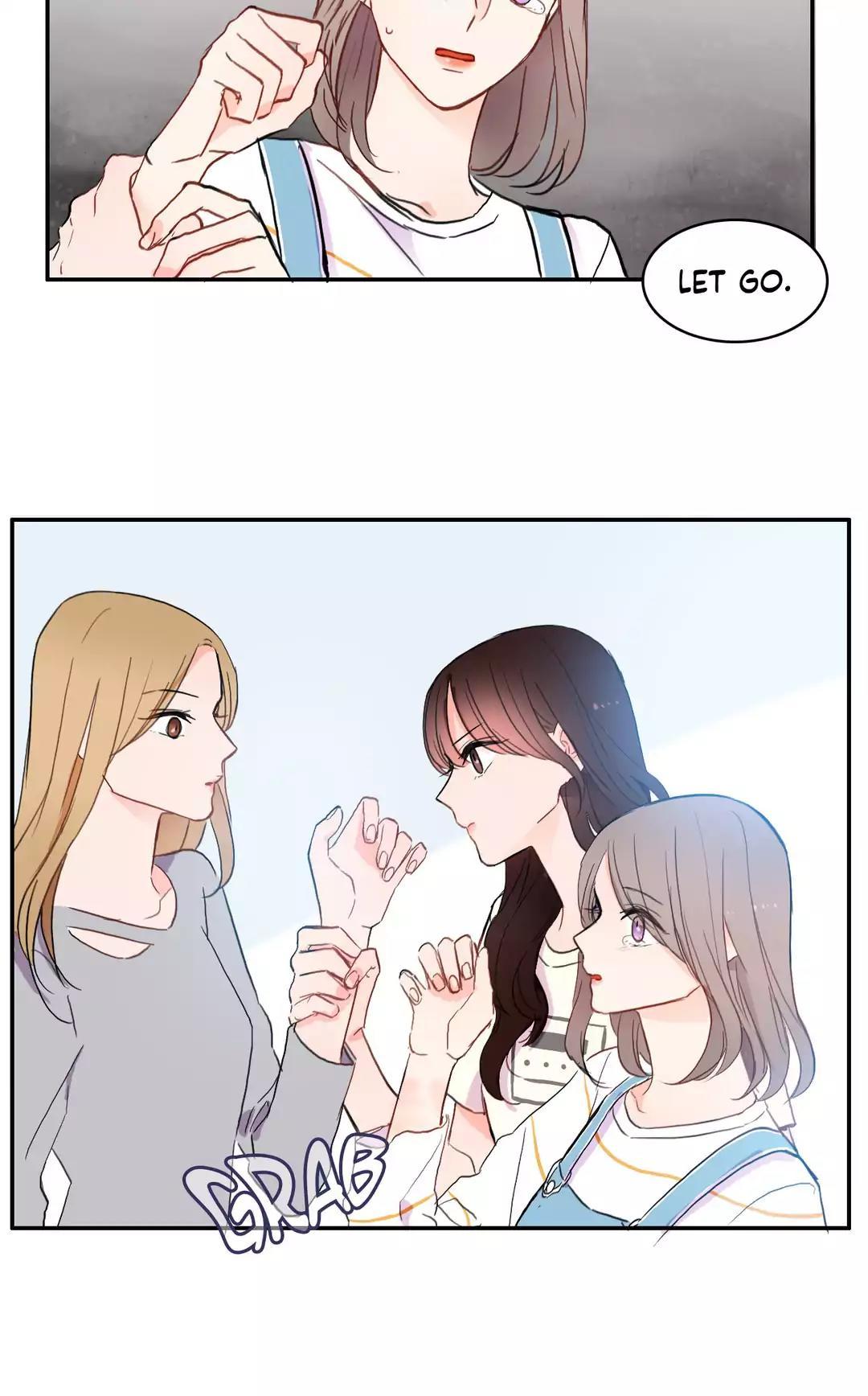 The Love Doctor Chapter 49 page 49 - Chapter 49: Your World