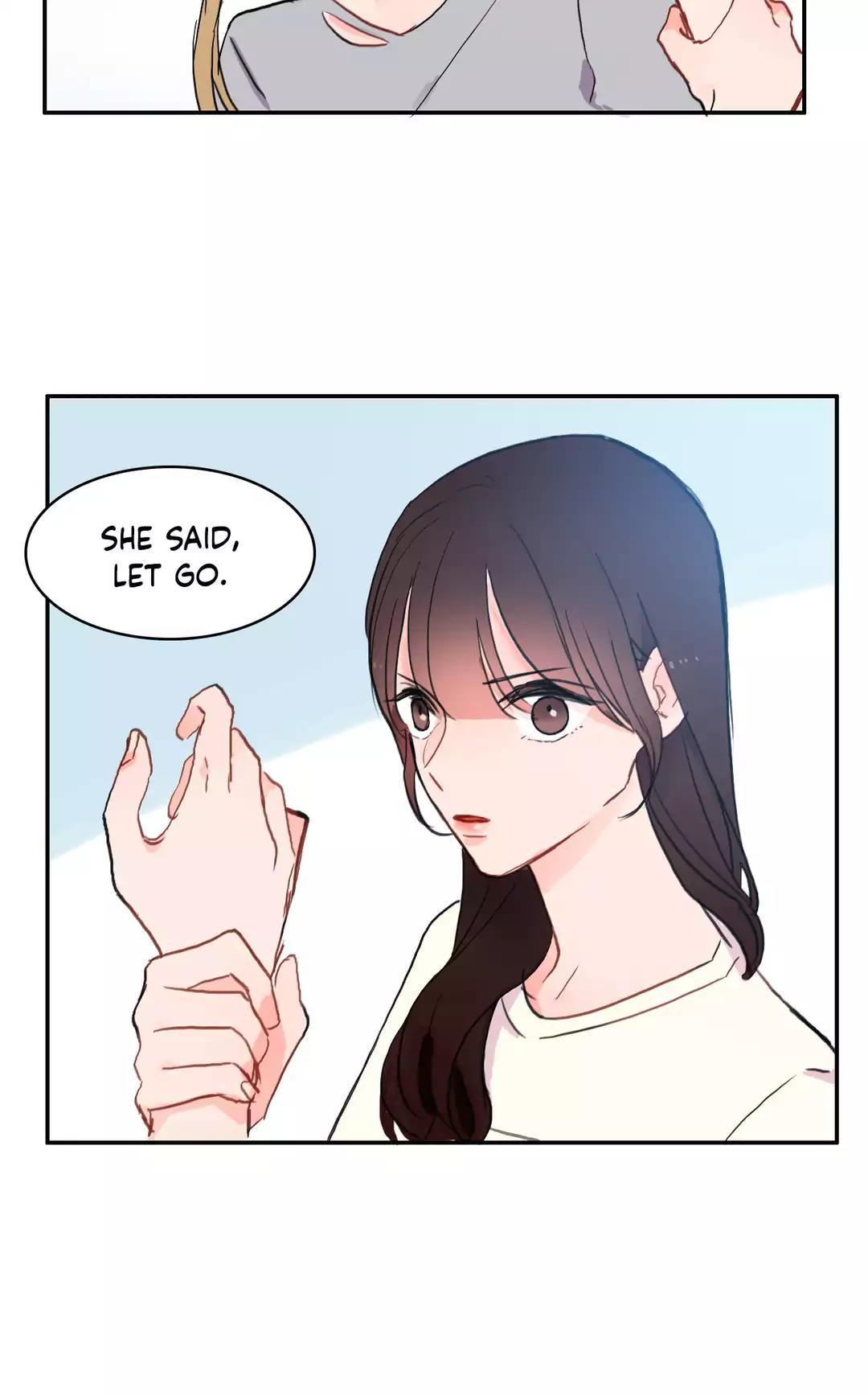 The Love Doctor Chapter 49 page 51 - Chapter 49: Your World