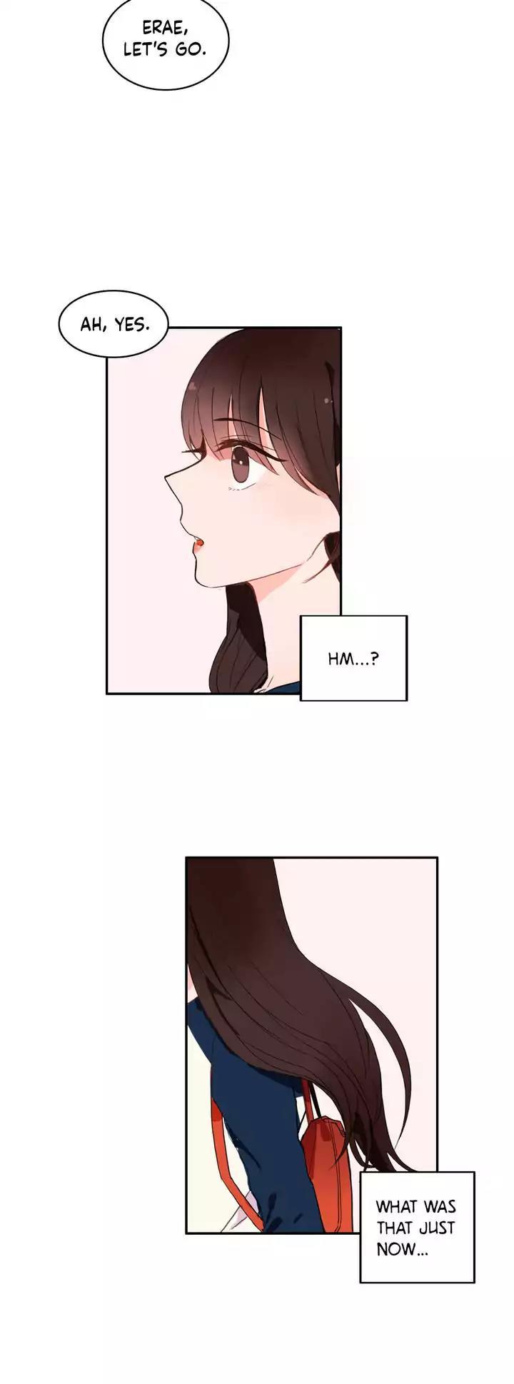 The Love Doctor Chapter 5 page 12 - Chapter 5: The Invitation