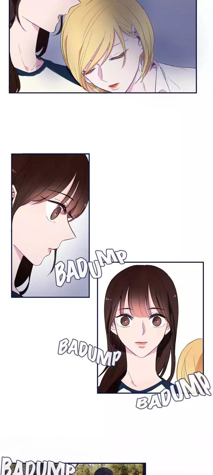 The Love Doctor Chapter 5 page 32 - Chapter 5: The Invitation