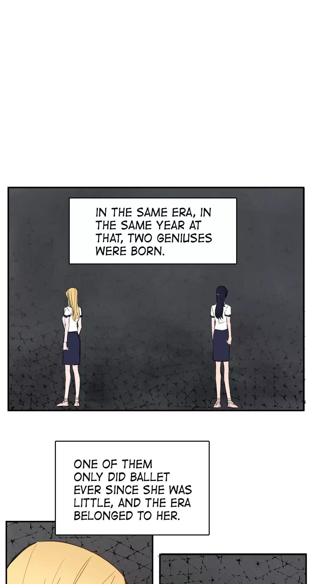 The Love Doctor Chapter 50 page 1 - Chapter 50: A Certain Prayer (1)