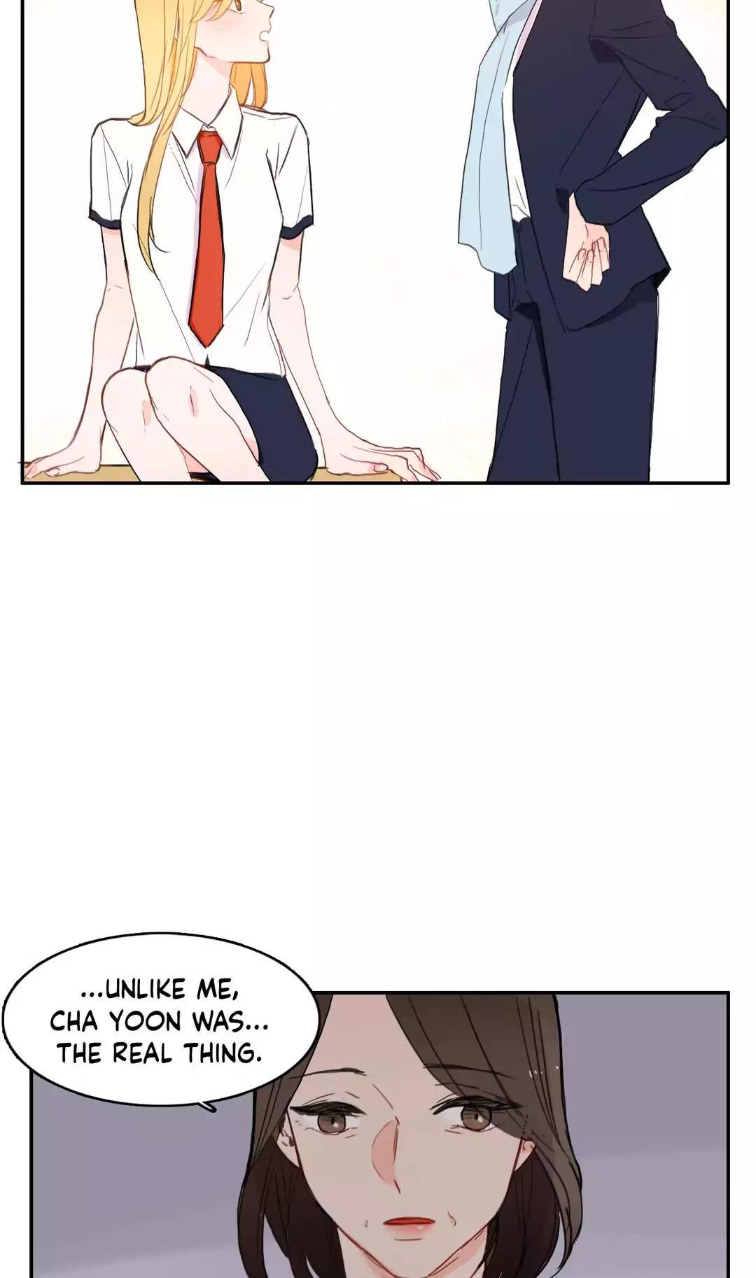 The Love Doctor Chapter 50 page 12 - Chapter 50: A Certain Prayer (1)