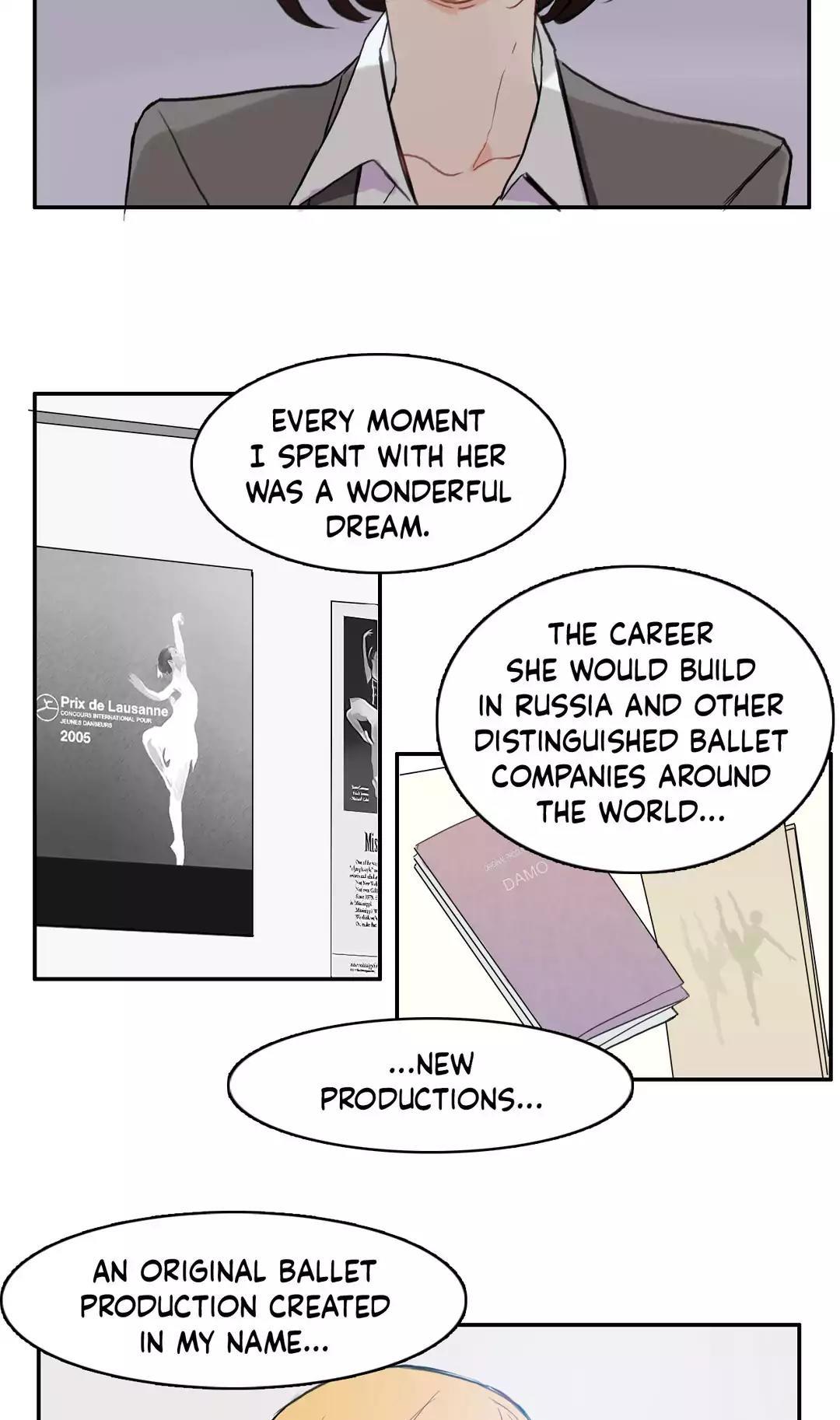 The Love Doctor Chapter 50 page 13 - Chapter 50: A Certain Prayer (1)