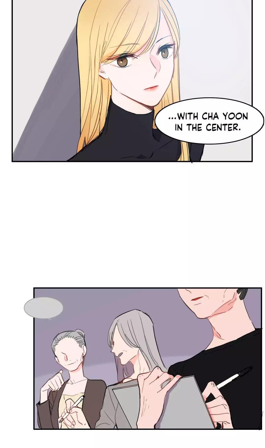 The Love Doctor Chapter 50 page 14 - Chapter 50: A Certain Prayer (1)